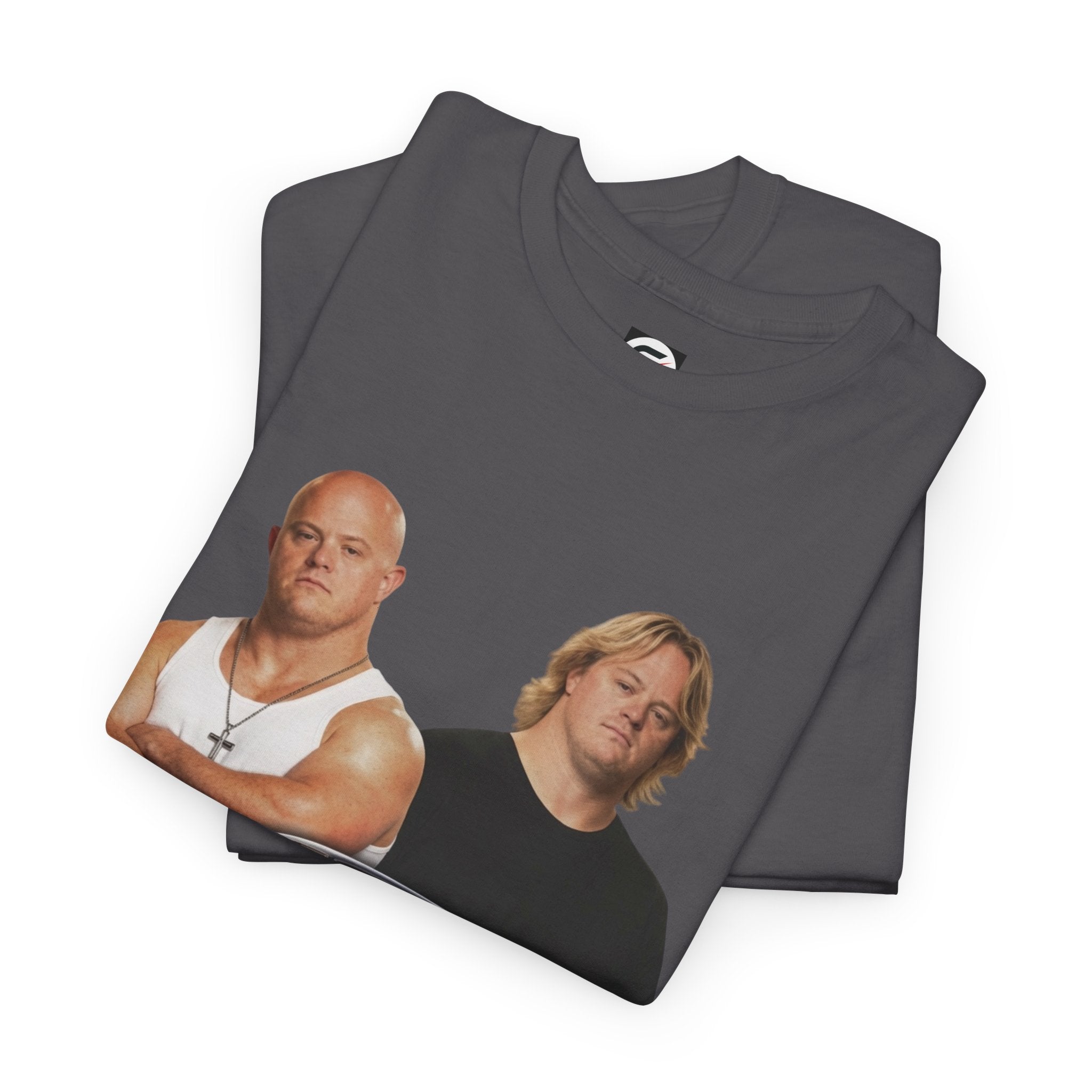Slow & Curious Tee