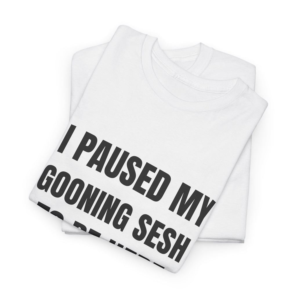 Sesh Tee
