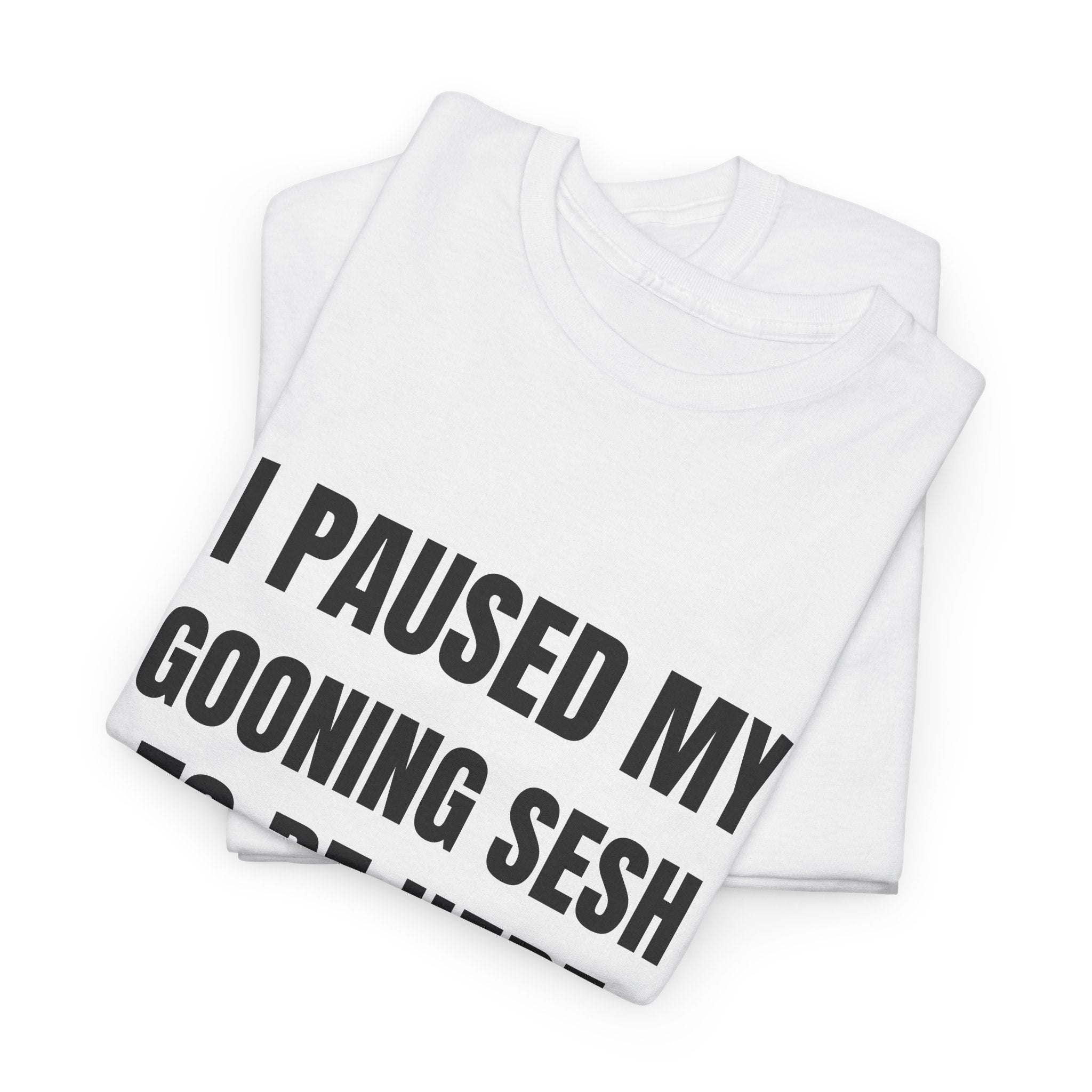 Sesh Tee