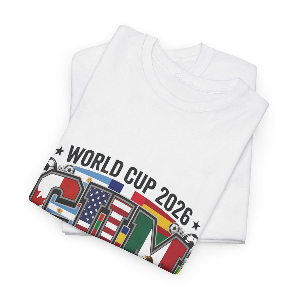 Futbol Tee