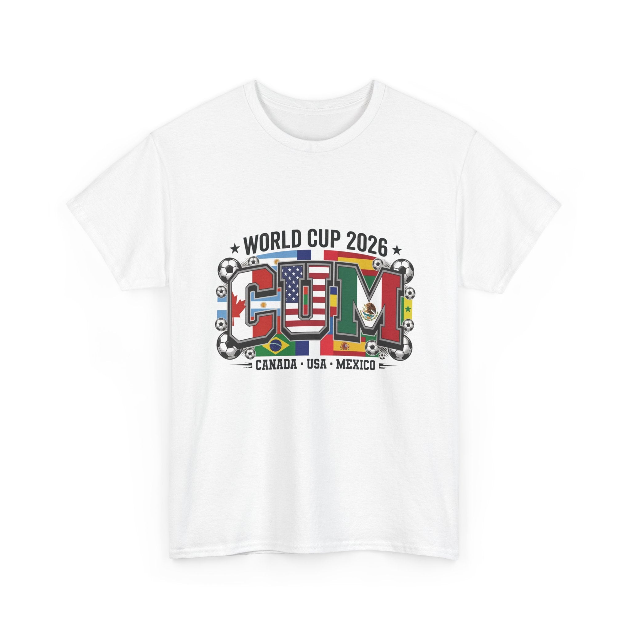 Slow & Curious Tee