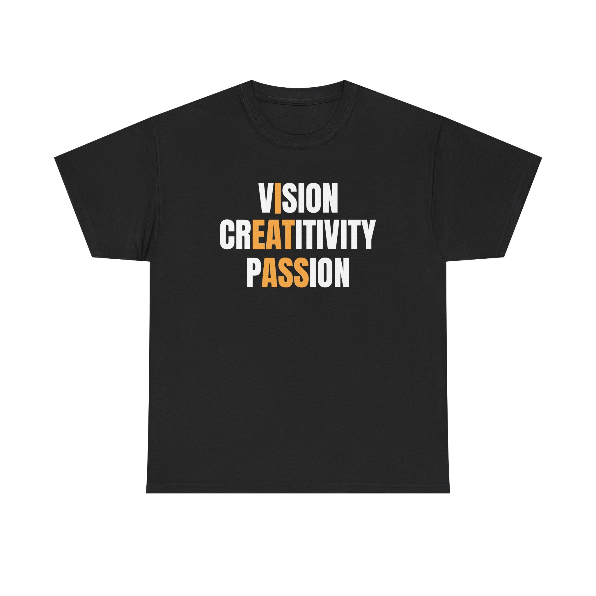 Vision Creative Passion Tee