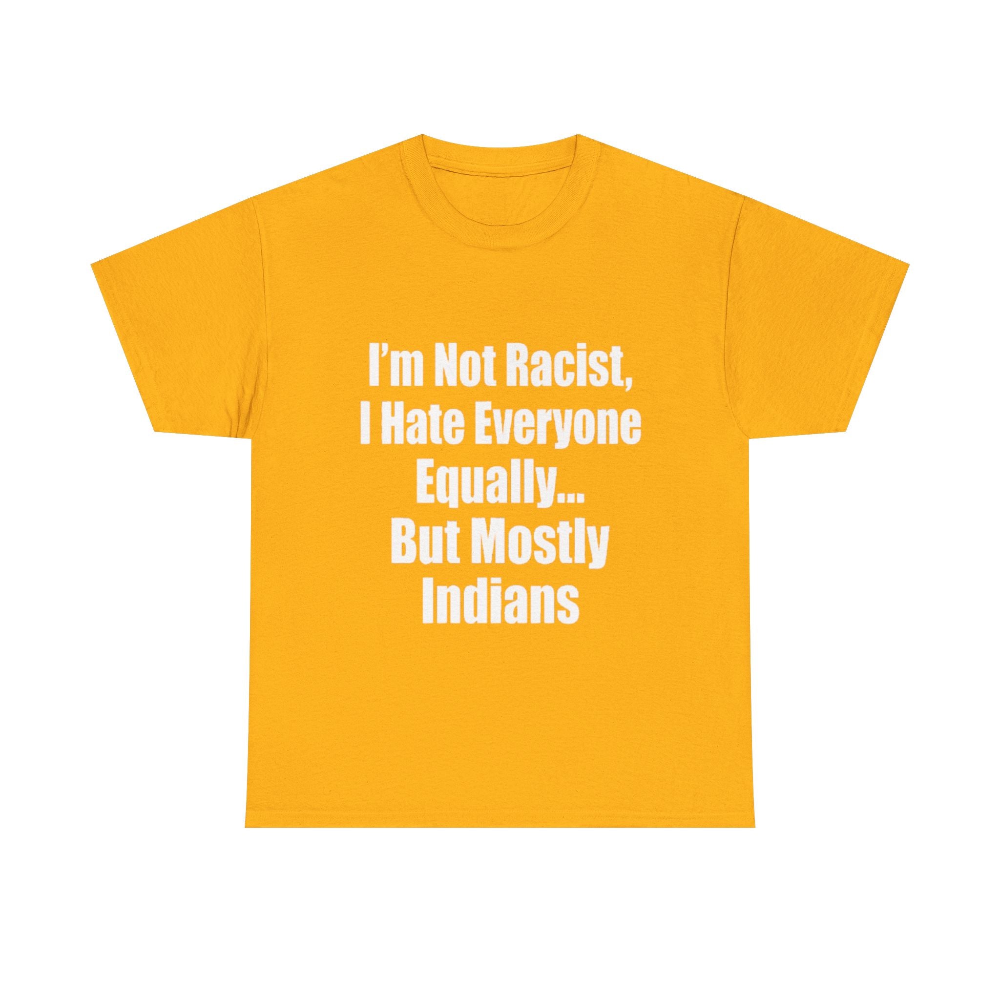 Indian Tee