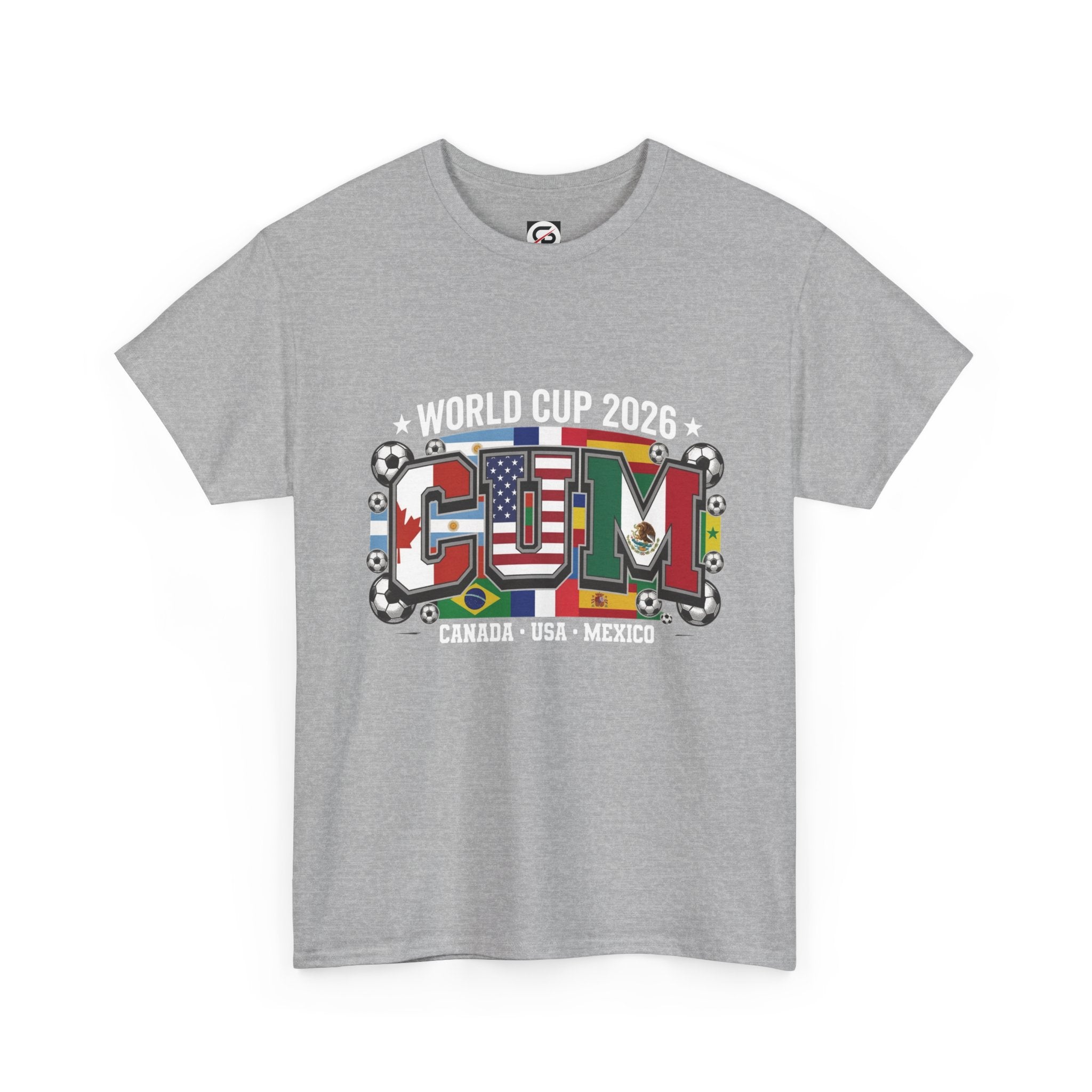 Slow & Curious Tee