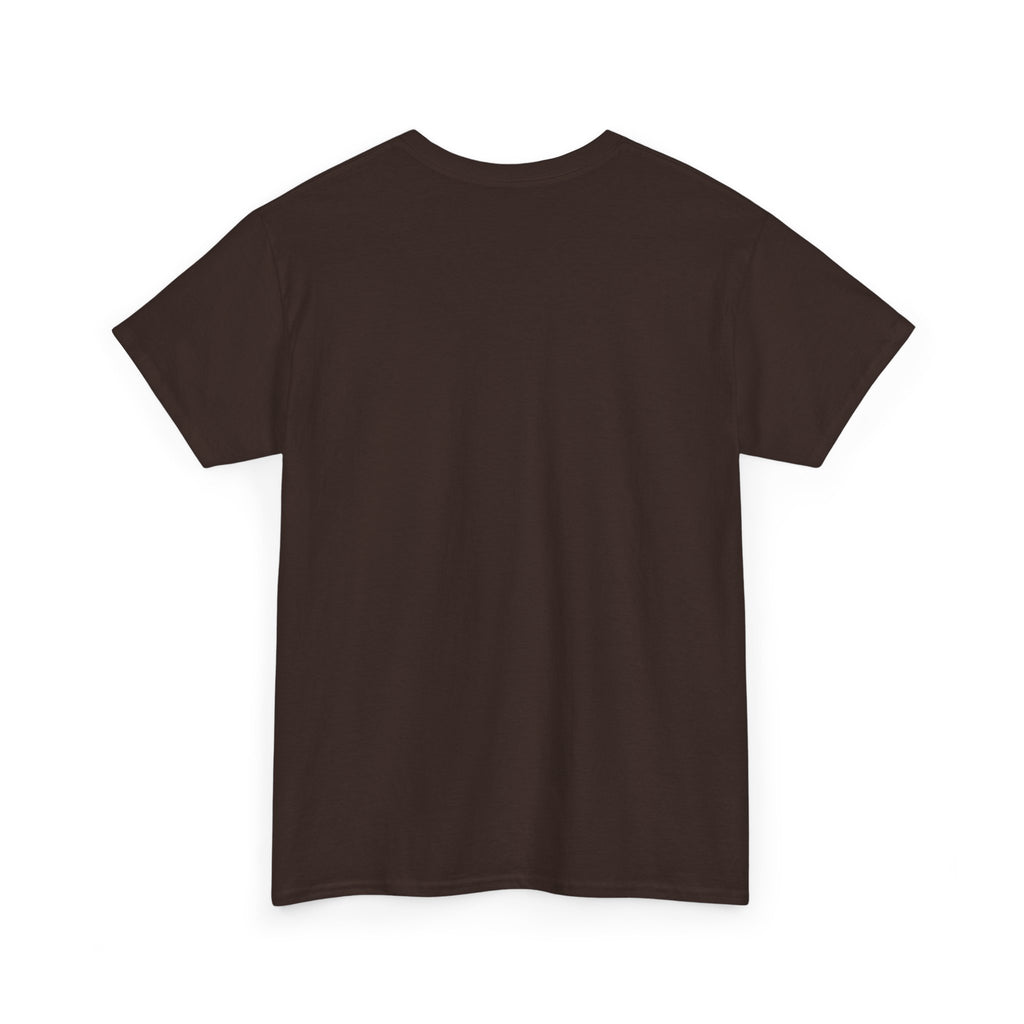 Slow & Curious Tee