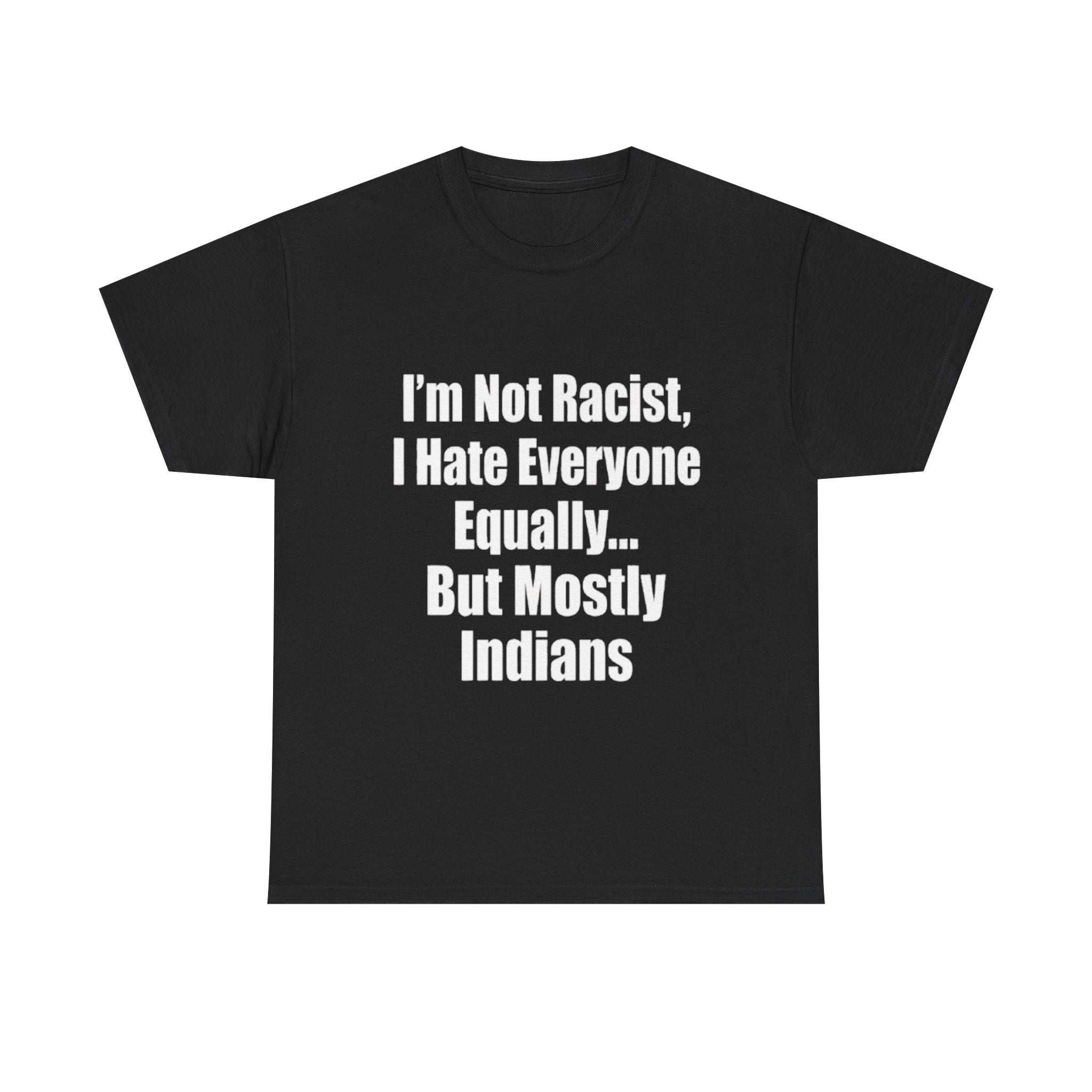 Indian Tee