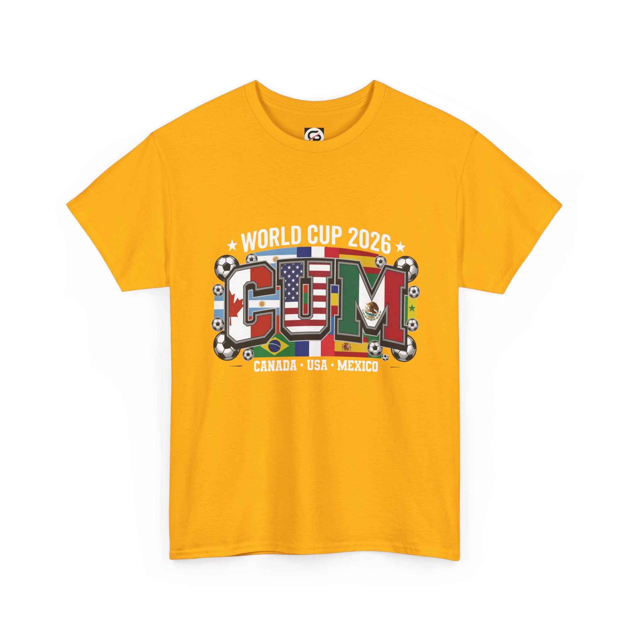 Slow & Curious Tee