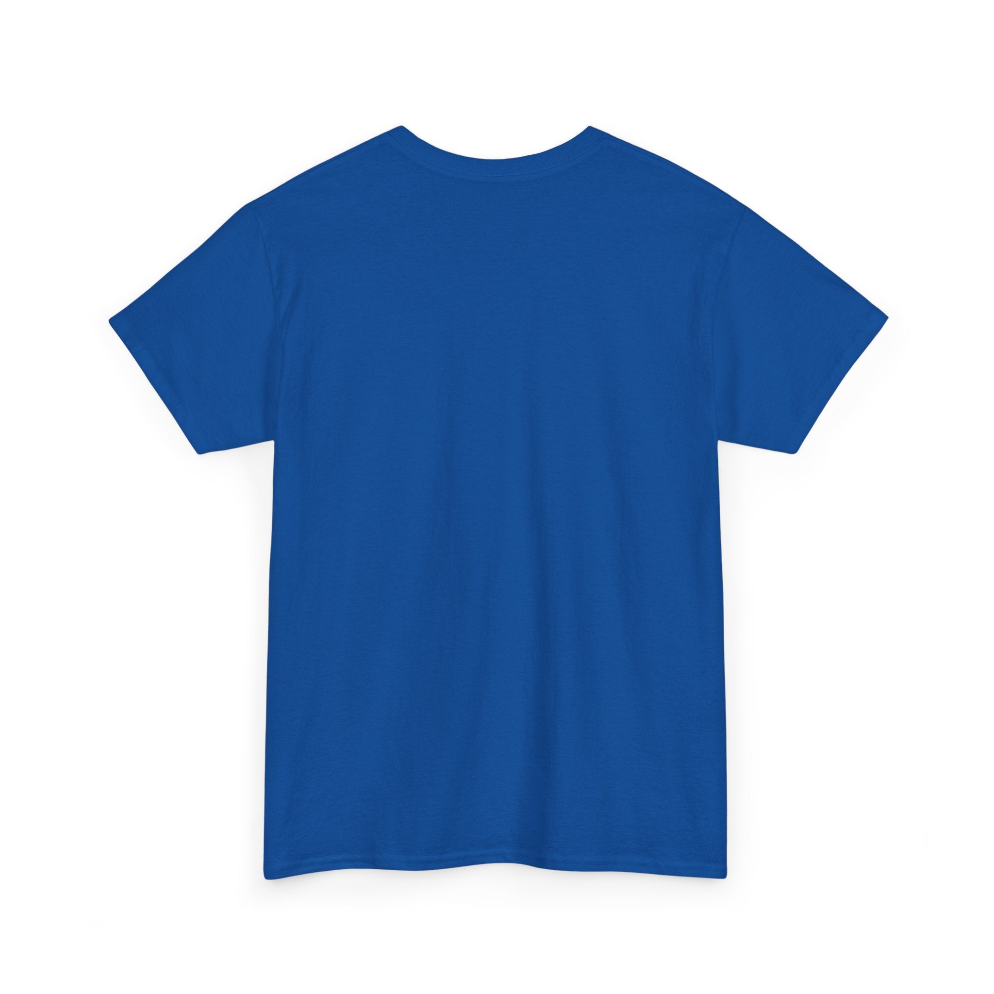 Slow & Curious Tee