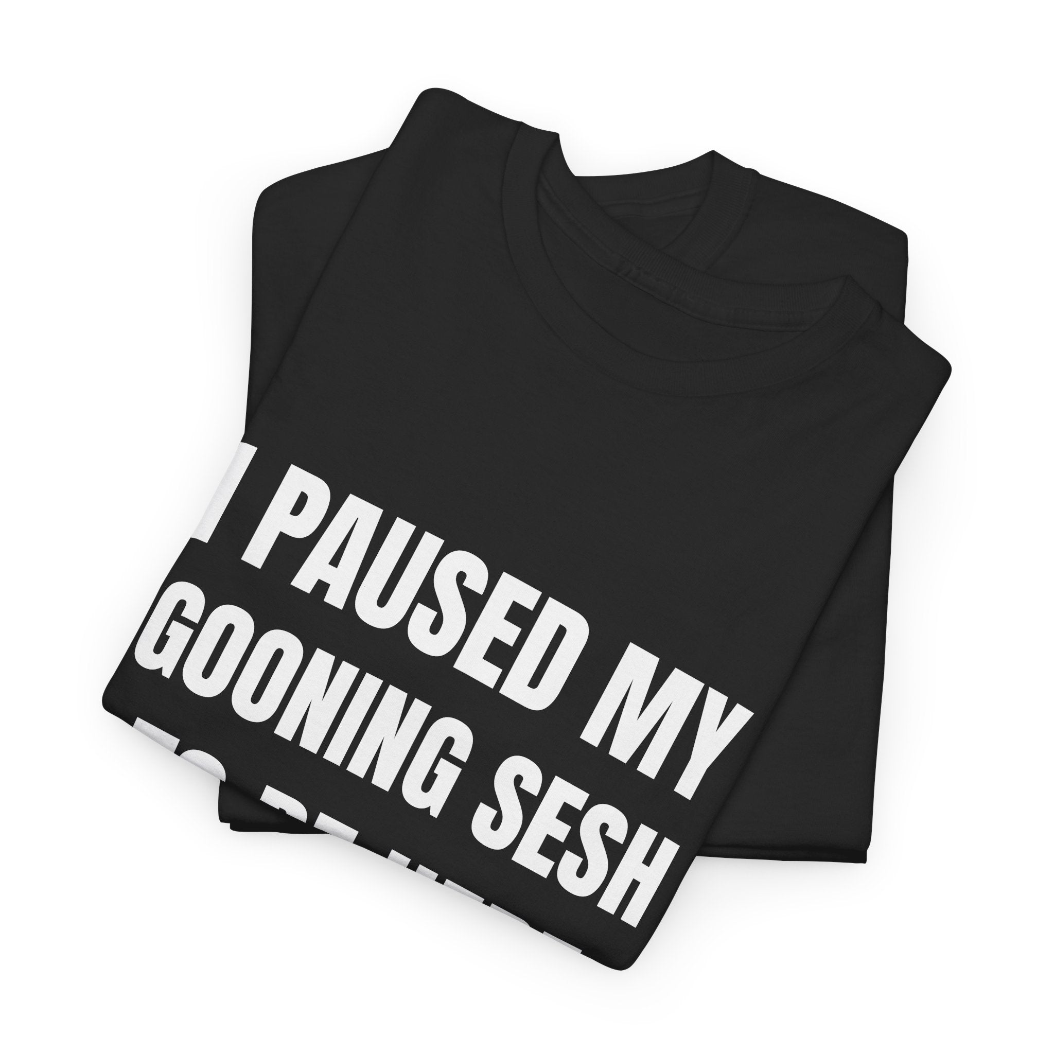 Sesh Tee