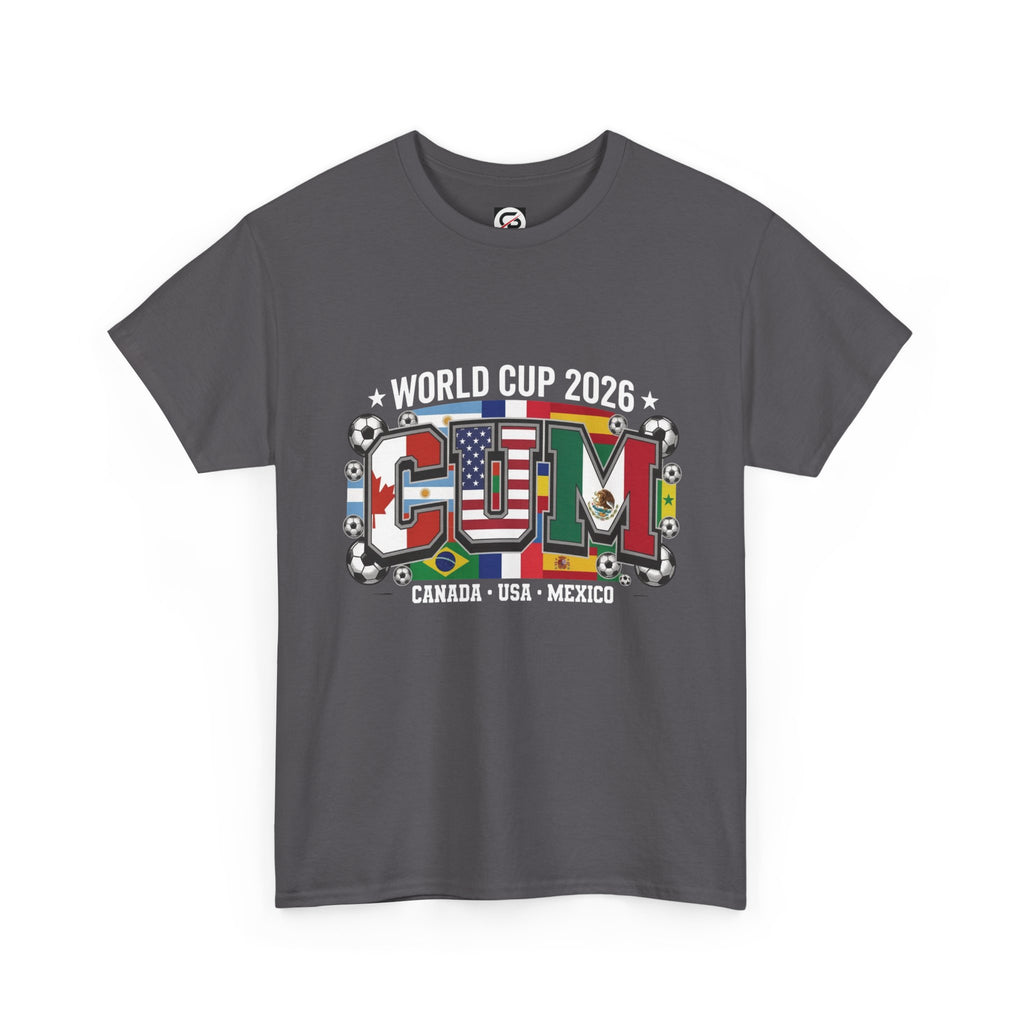 Slow & Curious Tee