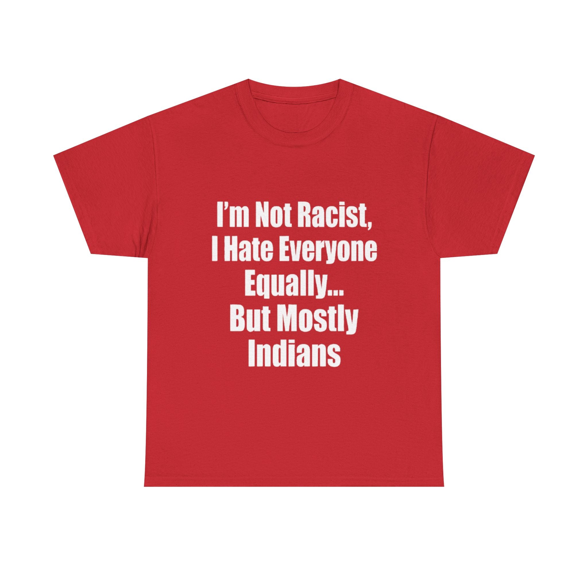 Indian Tee