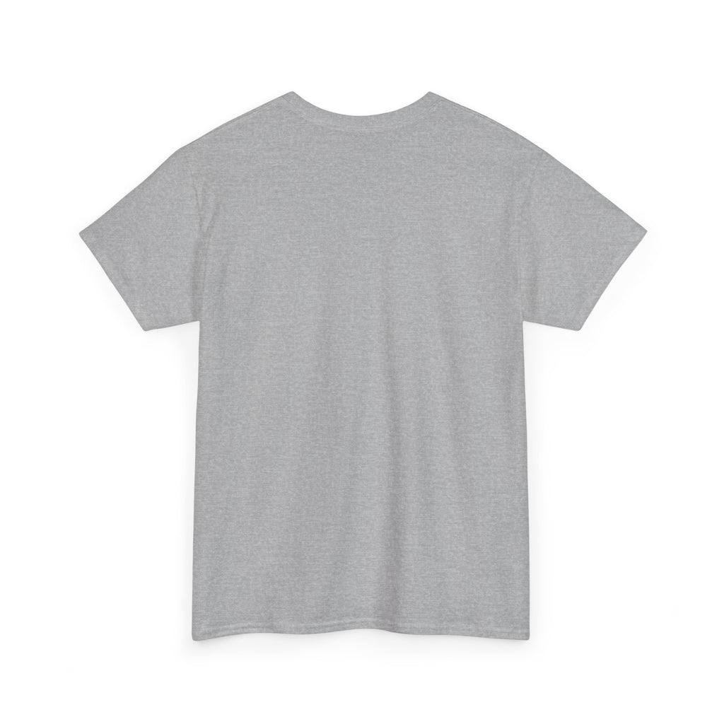 Slow & Curious Tee
