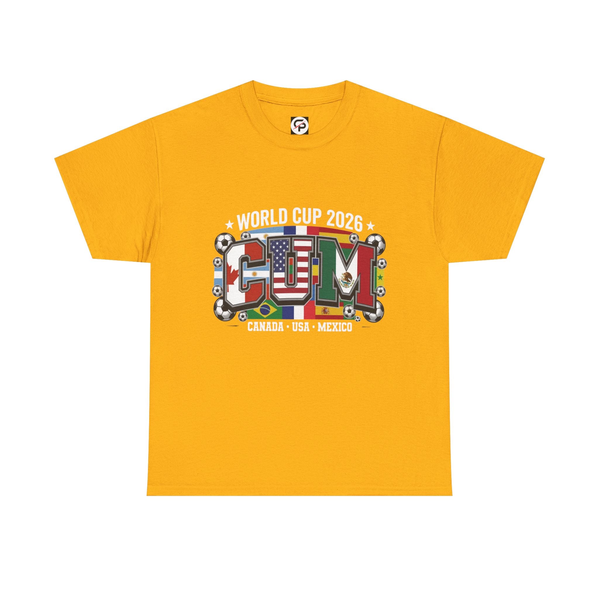 Slow & Curious Tee