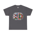 Slow & Curious Tee