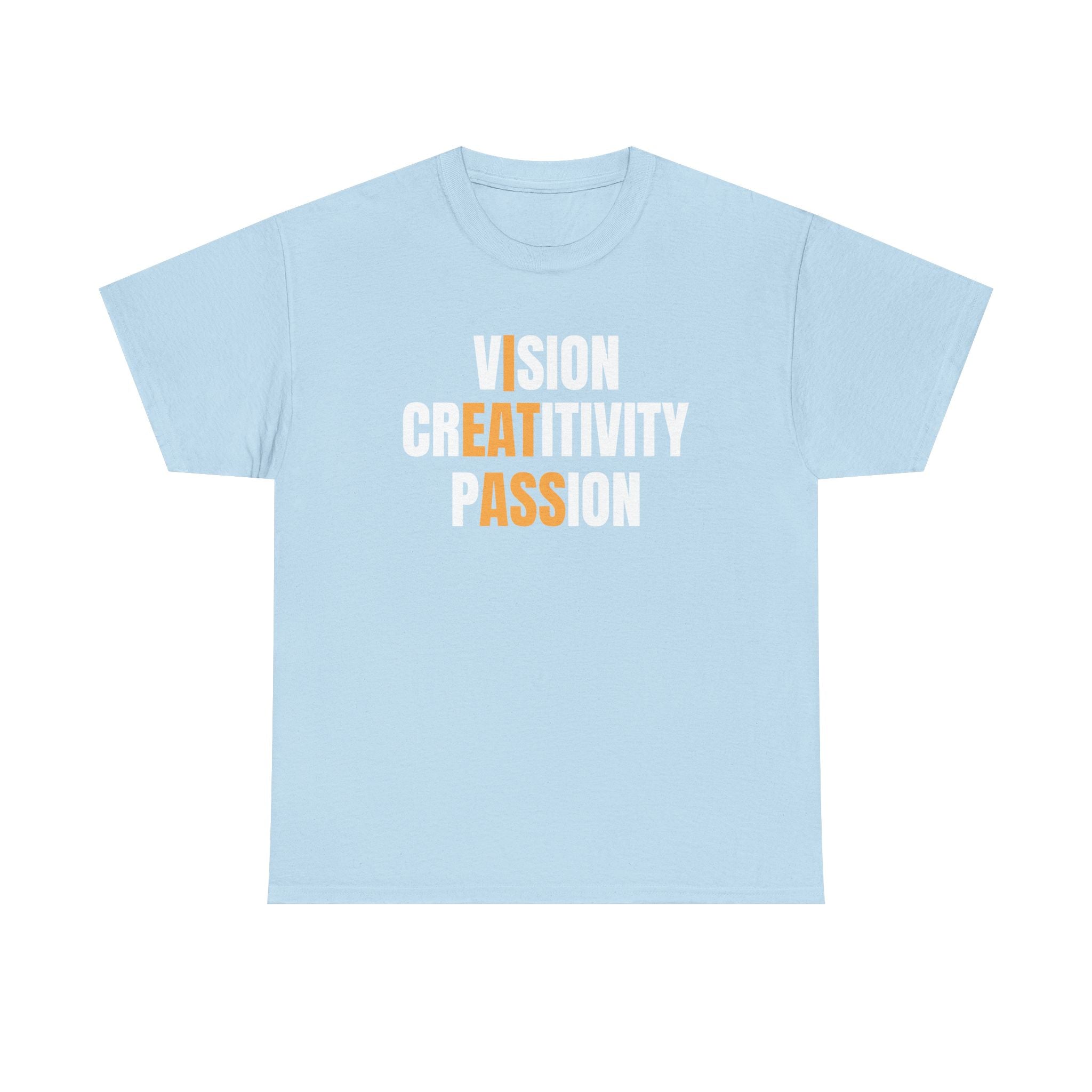 Vision Creative Passion Tee