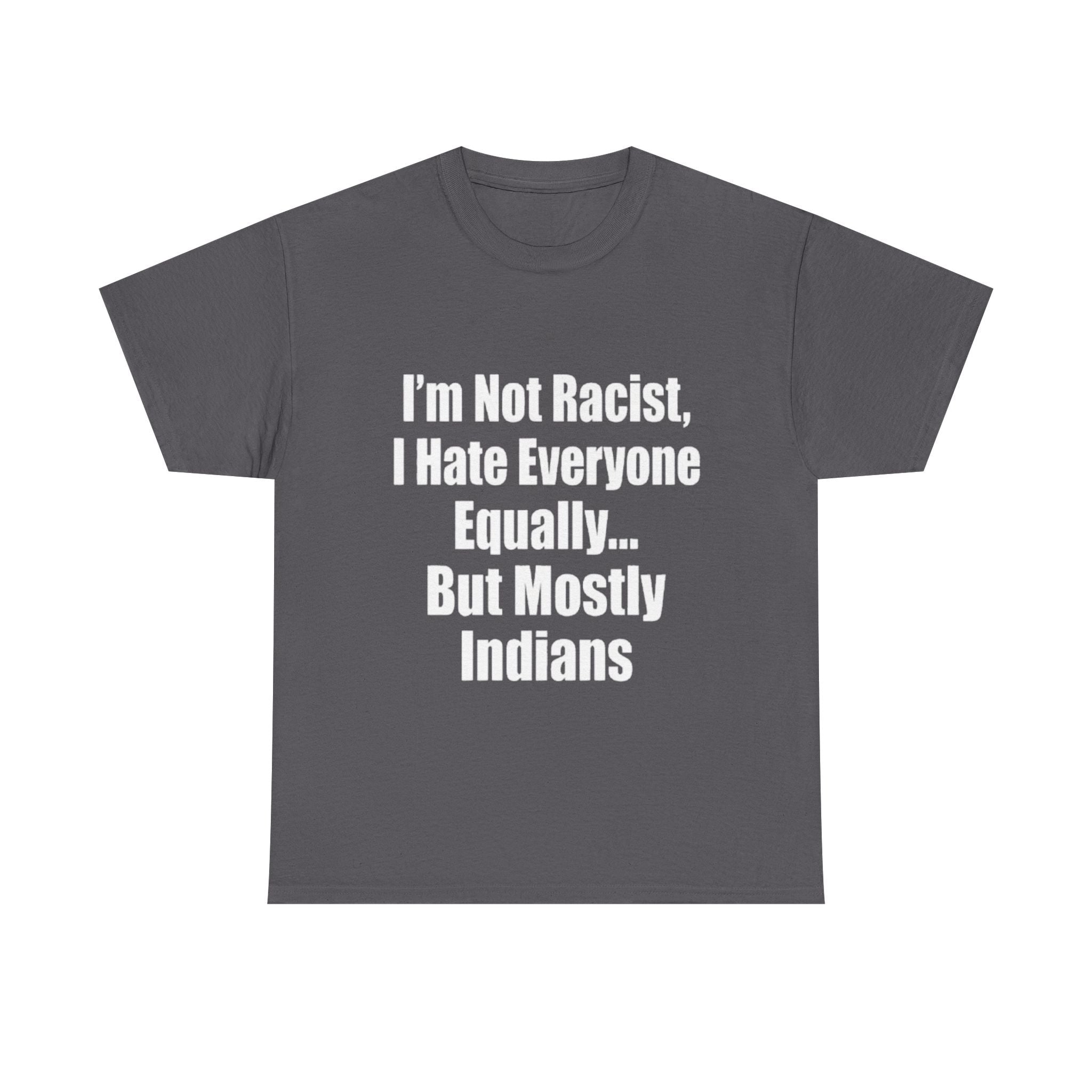 Indian Tee
