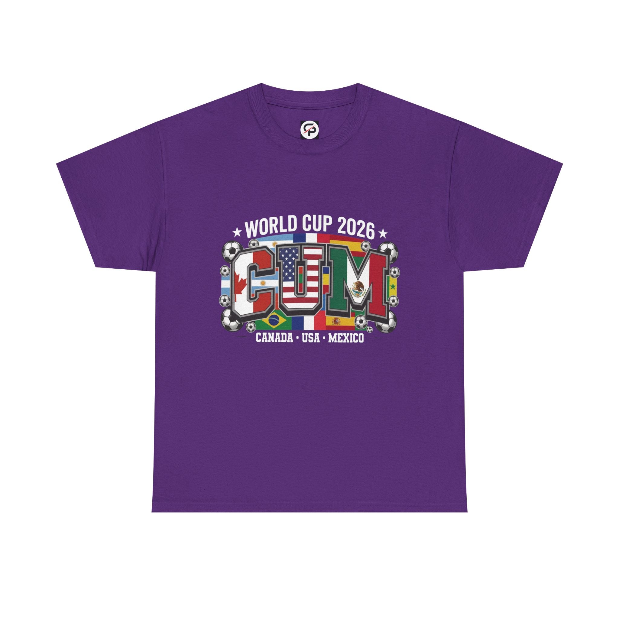Slow & Curious Tee