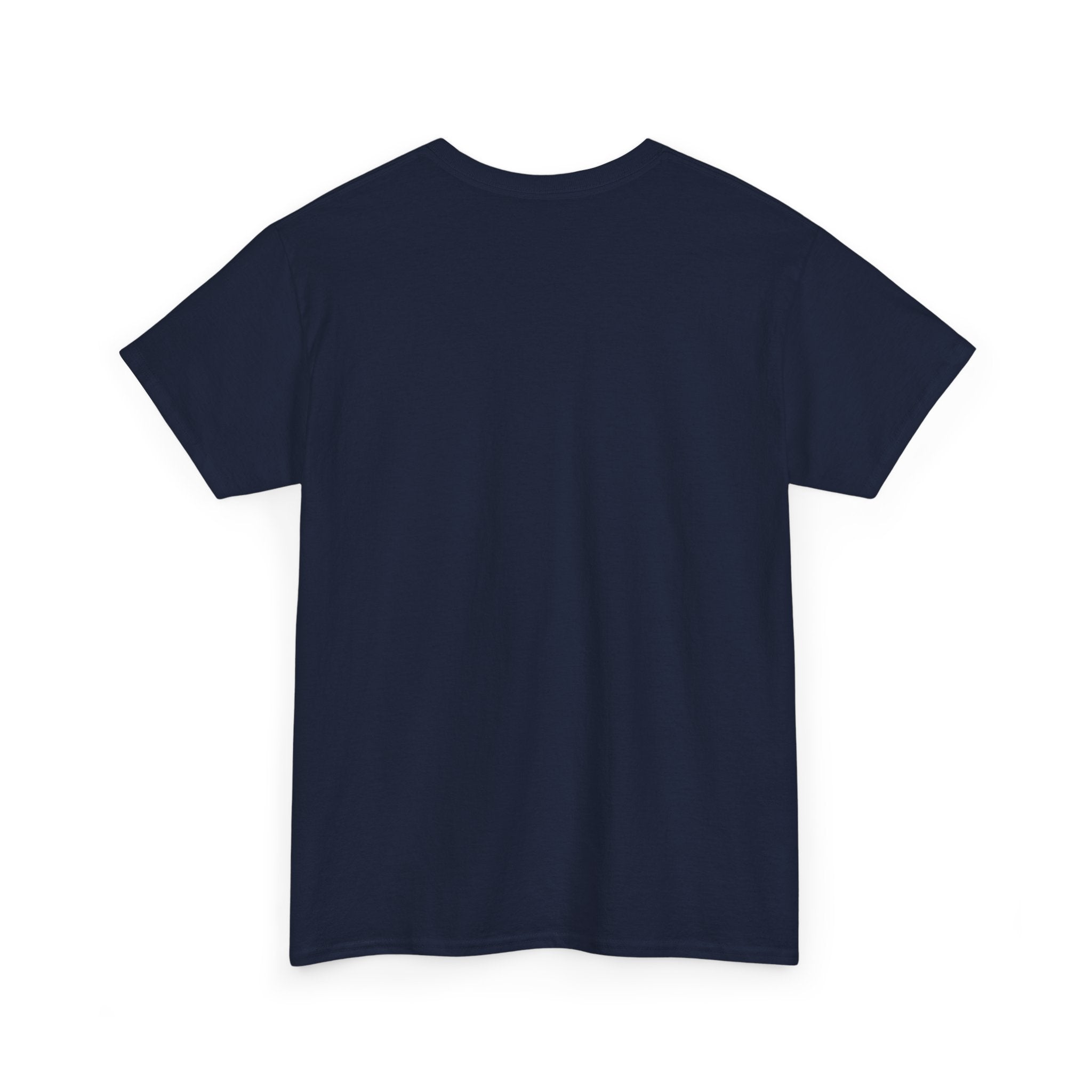 Slow & Curious Tee