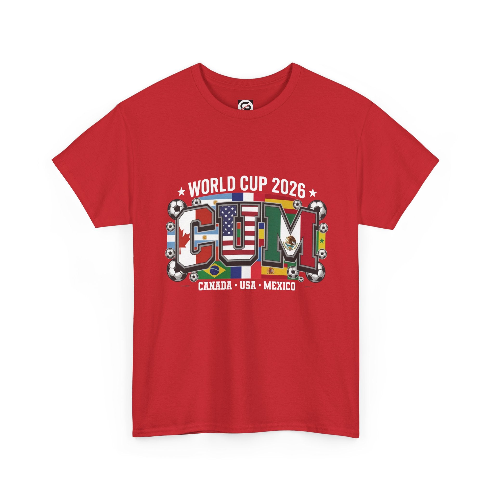 Slow & Curious Tee
