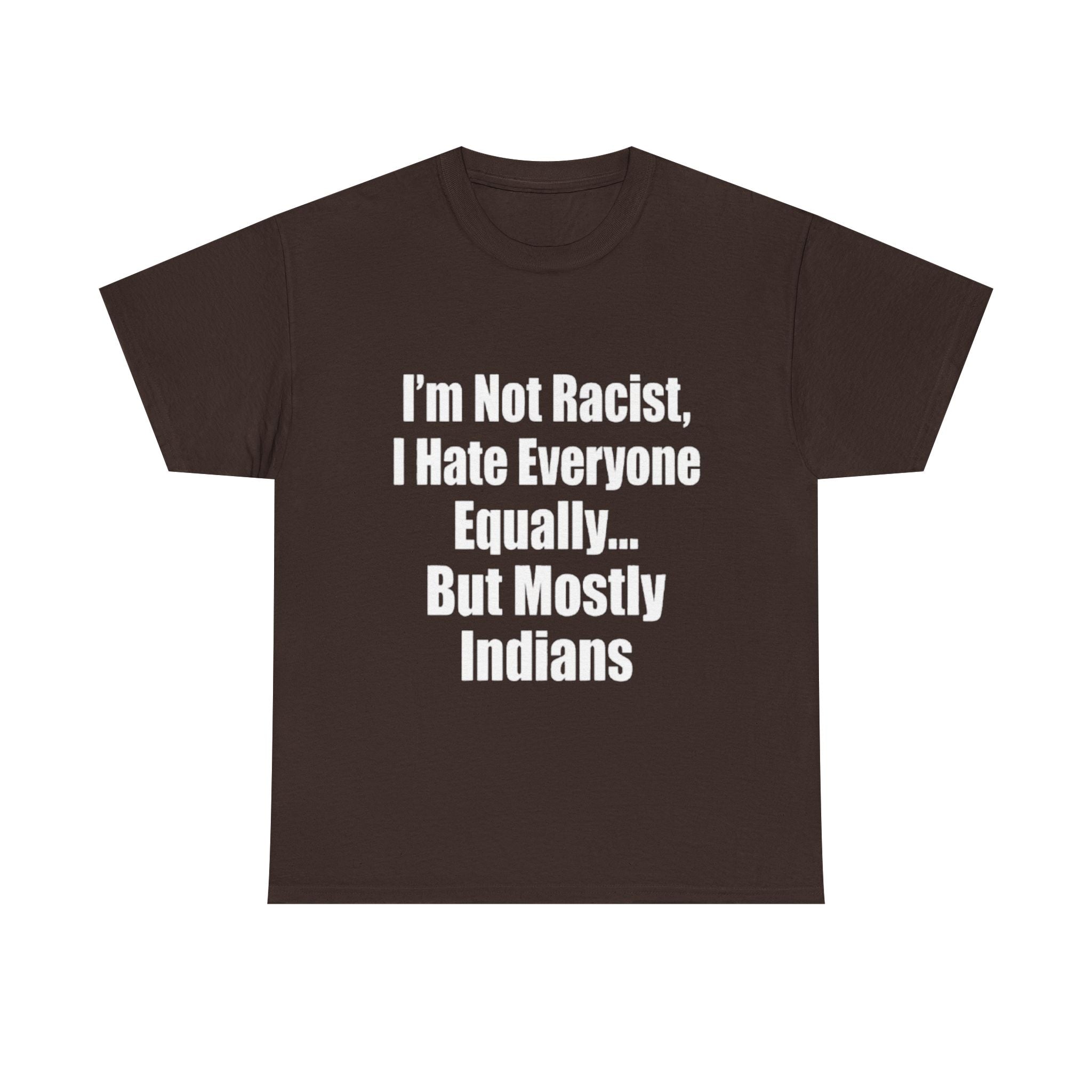 Indian Tee