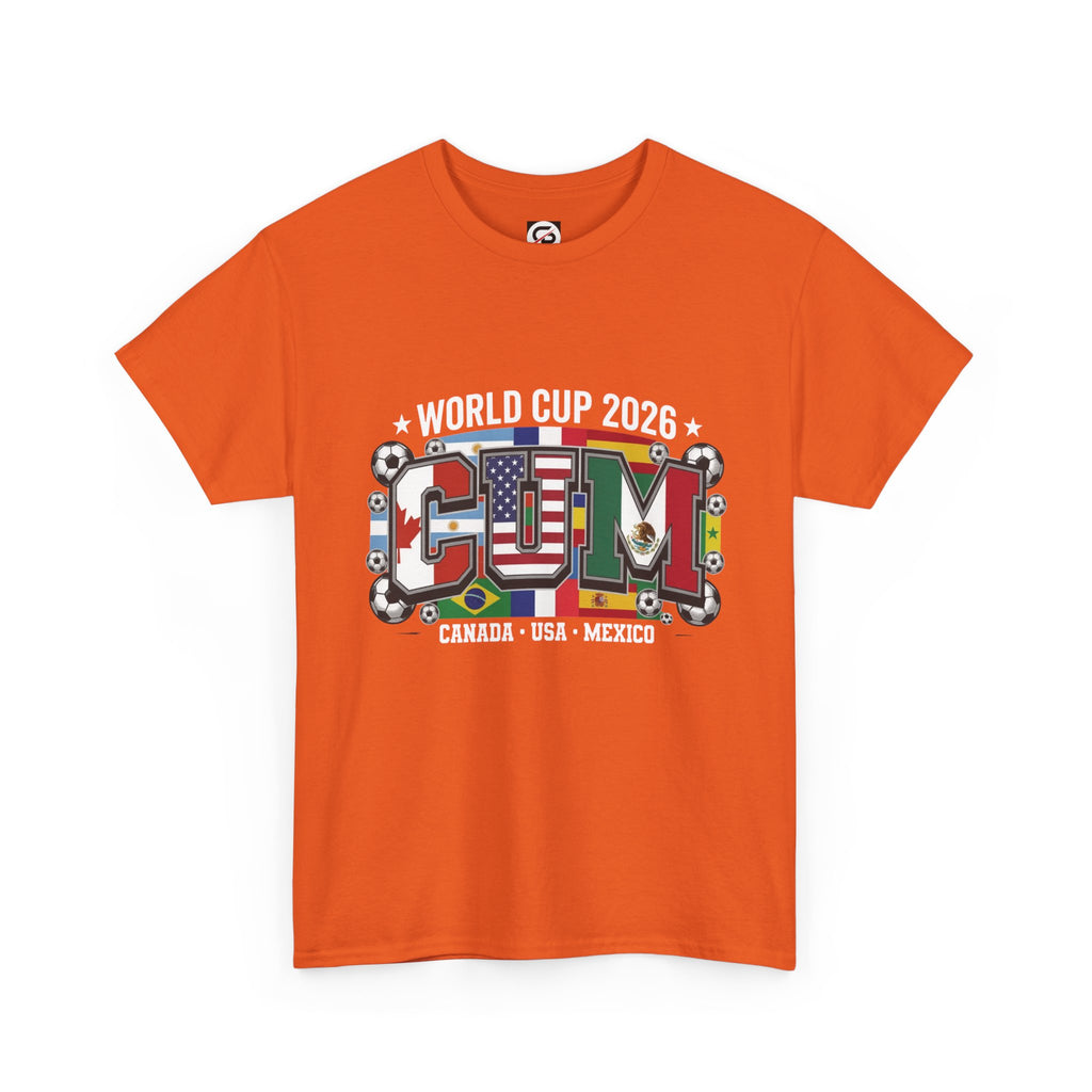 Slow & Curious Tee
