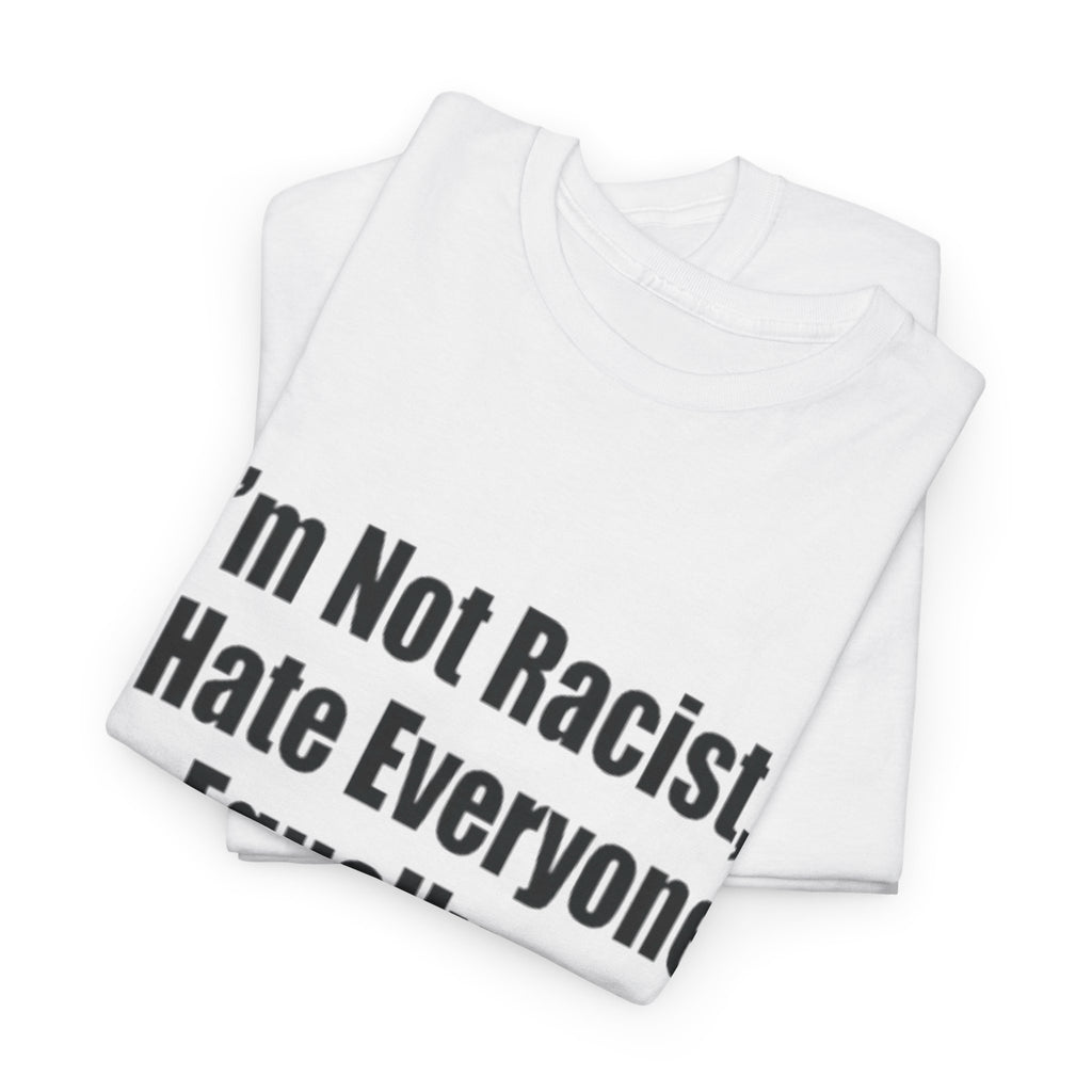 Indian Tee