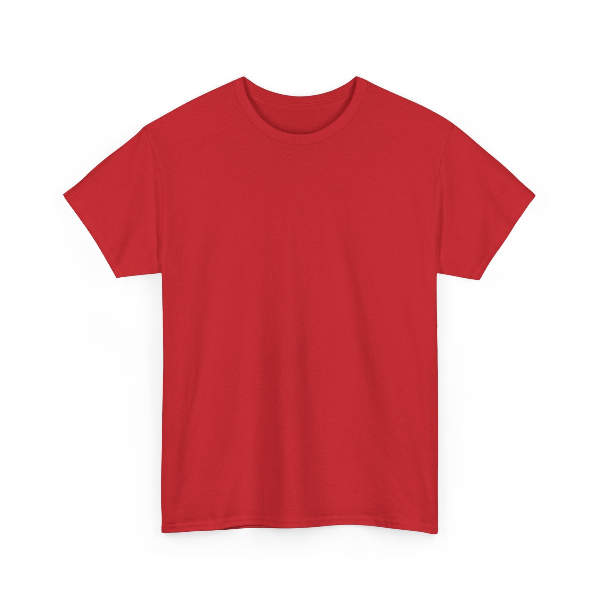 Red Flags Tee