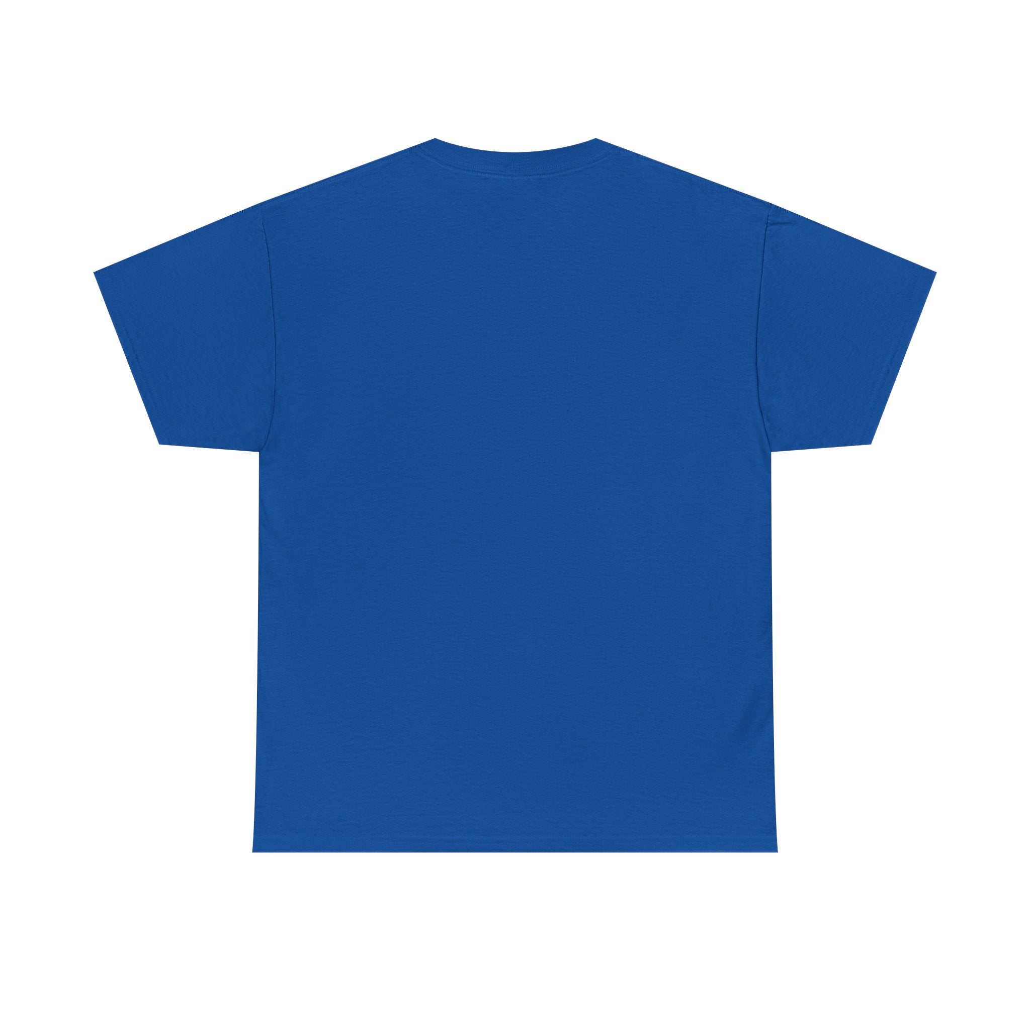 Slow & Curious Tee