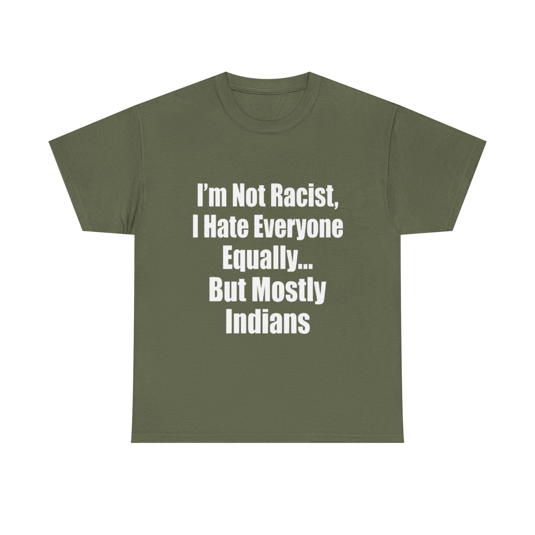 Indian Tee