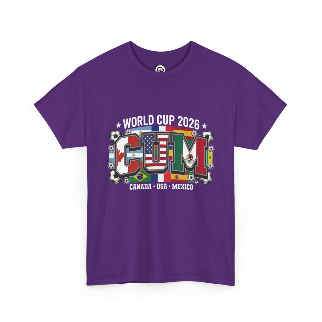 Slow & Curious Tee