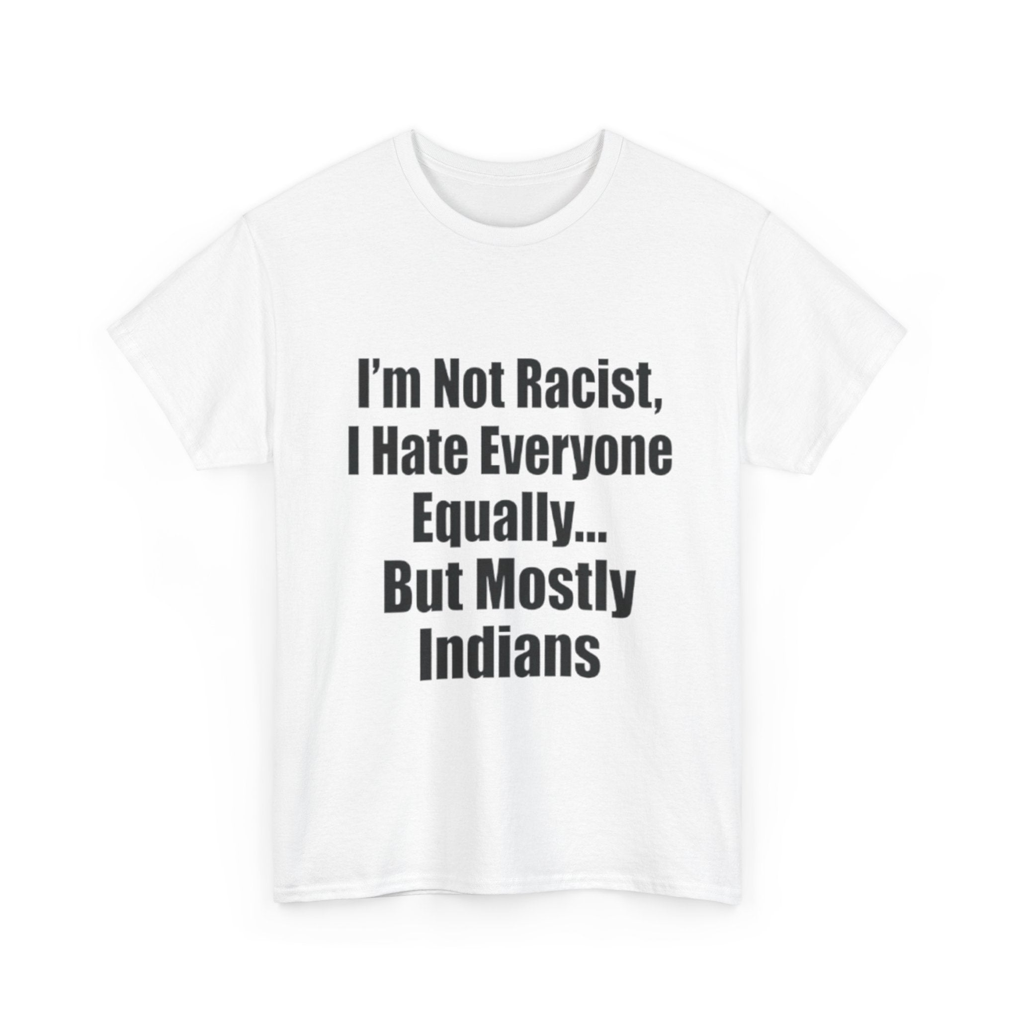 Indian Tee