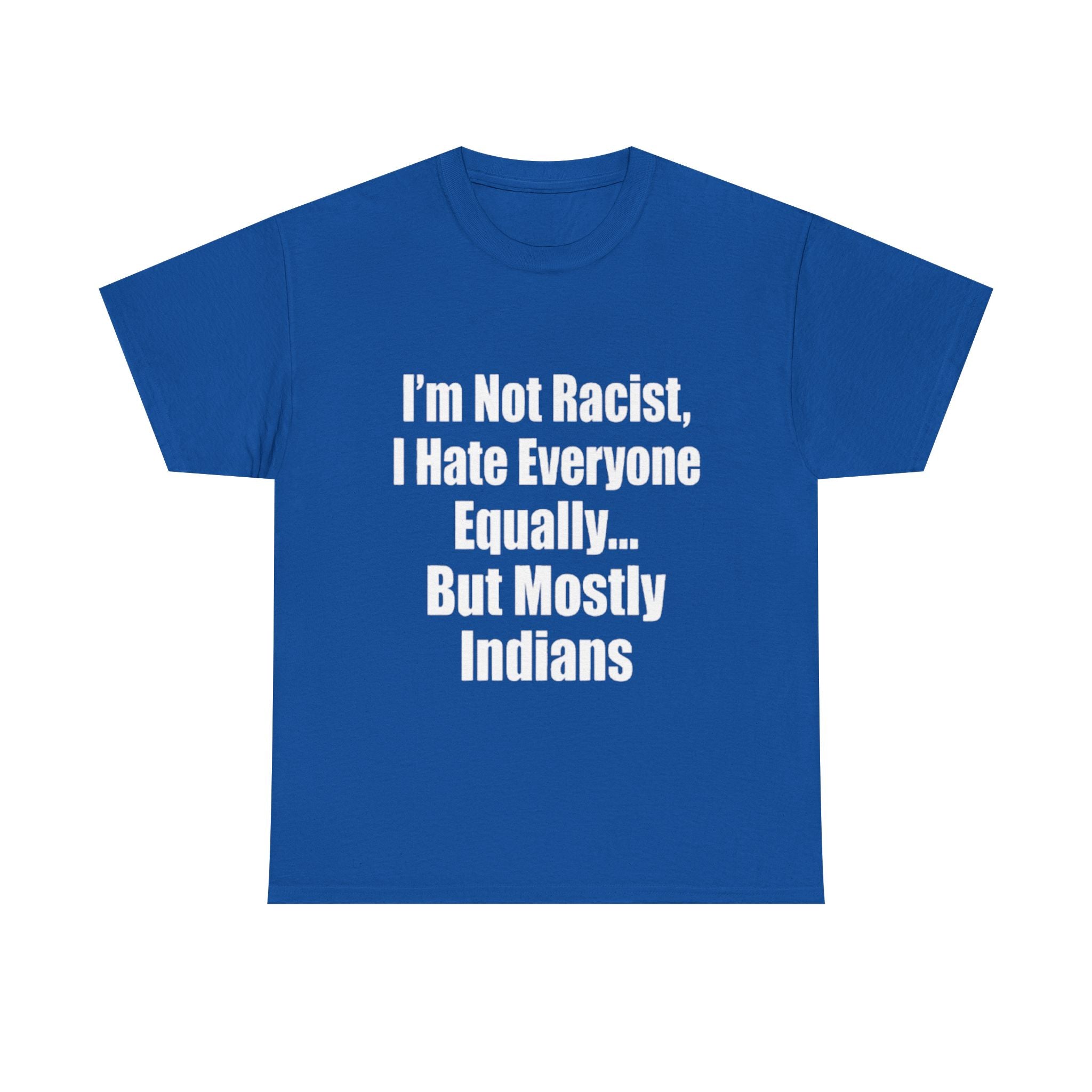 Indian Tee