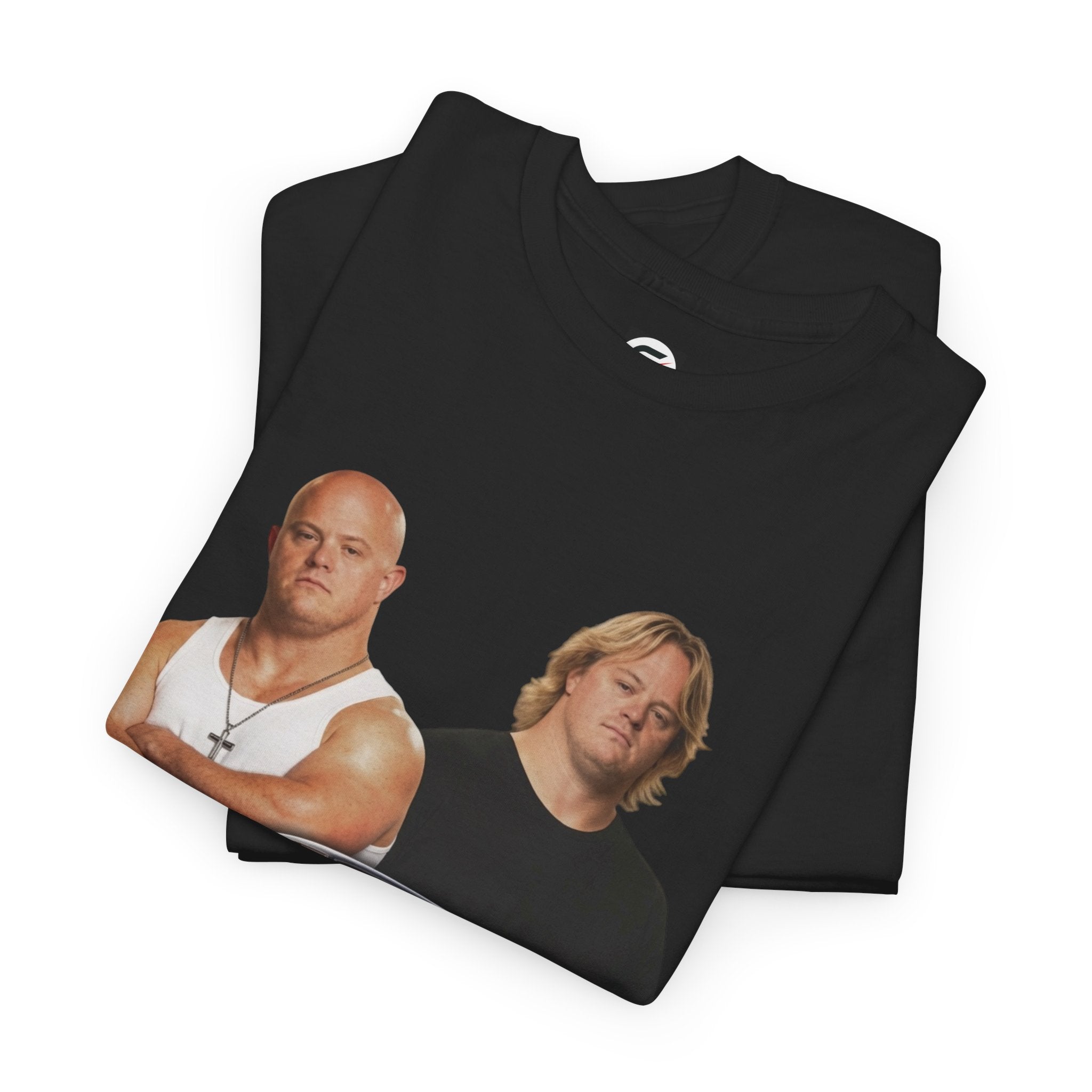 Slow & Curious Tee