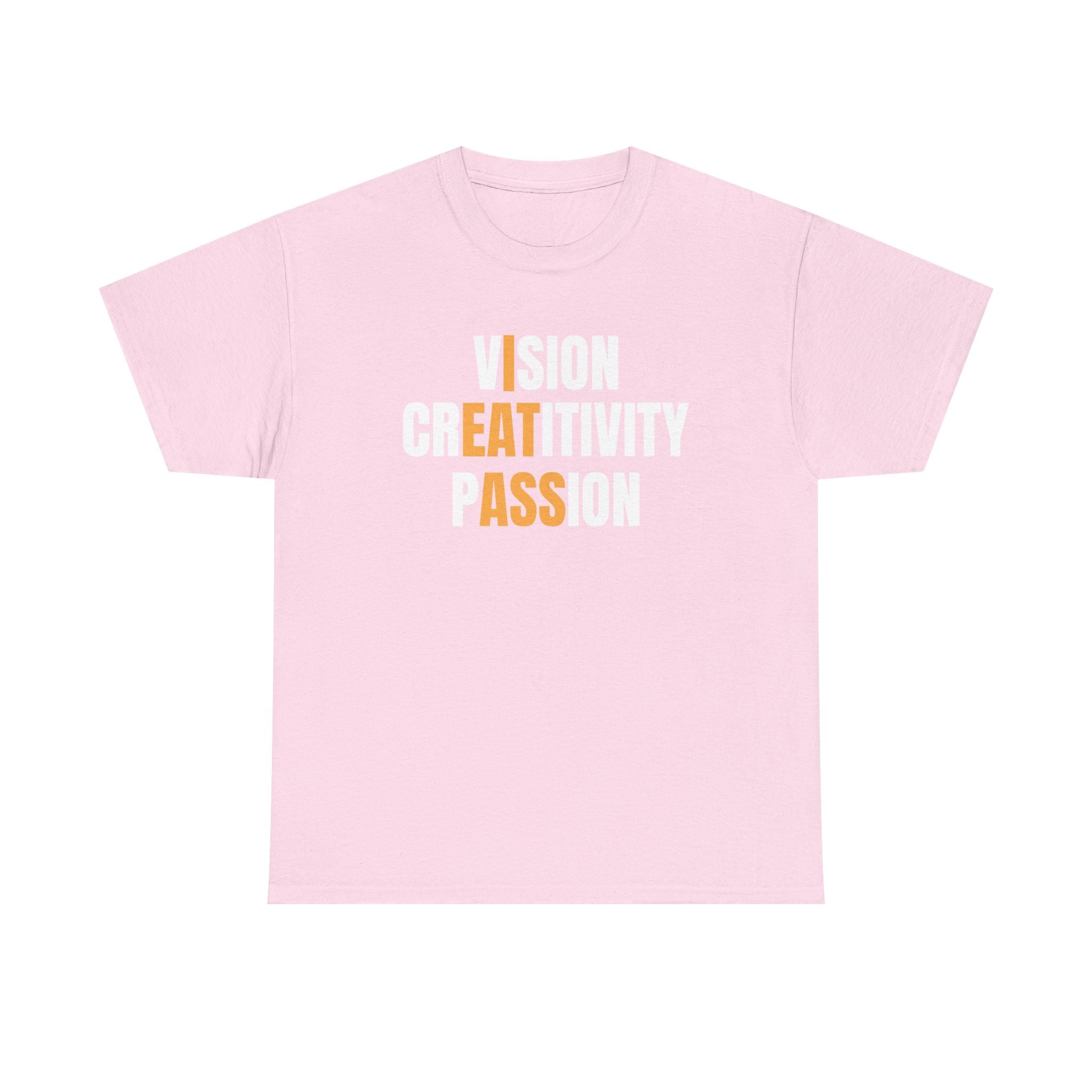 Vision Creative Passion Tee