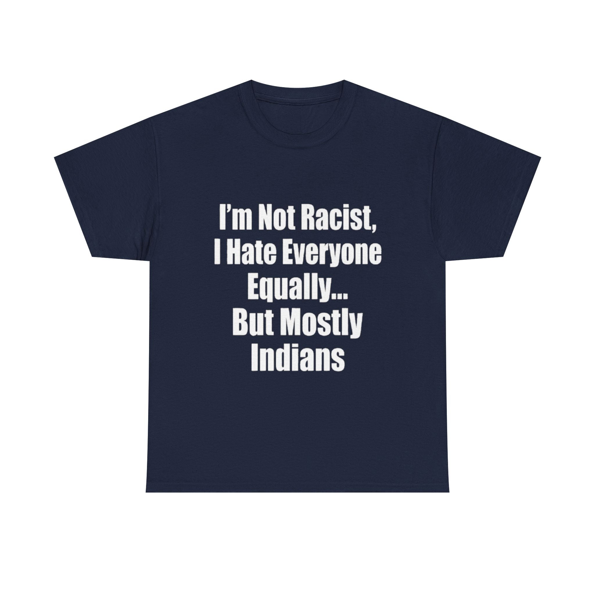 Indian Tee