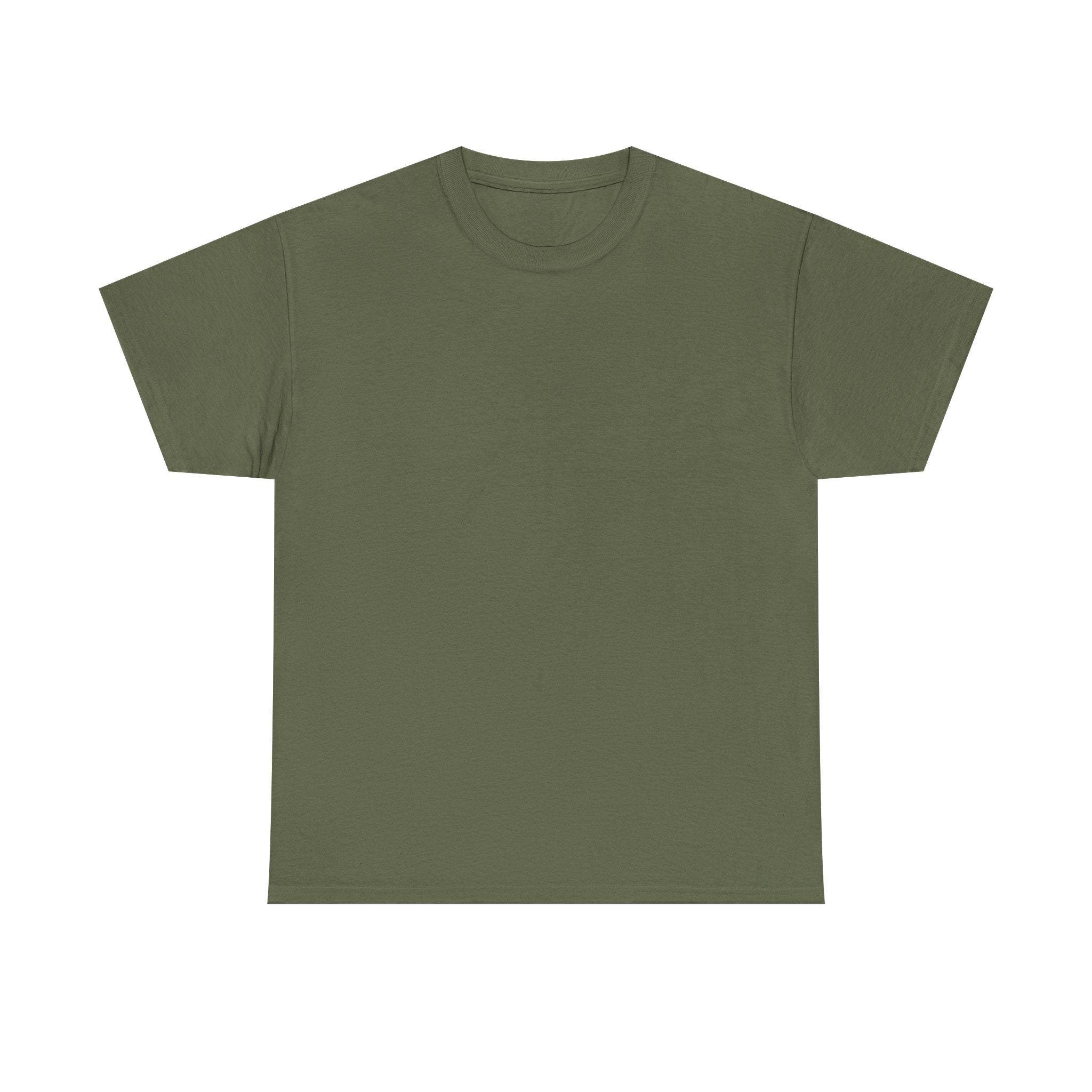 Red Flags Tee