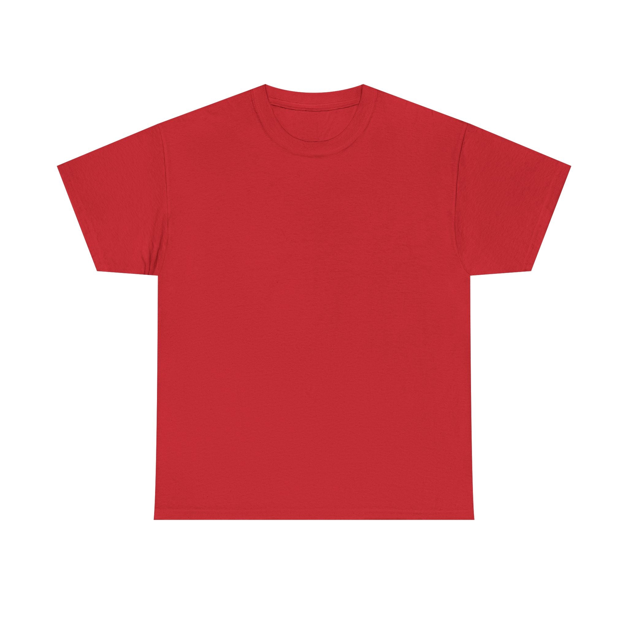 Red Flags Tee