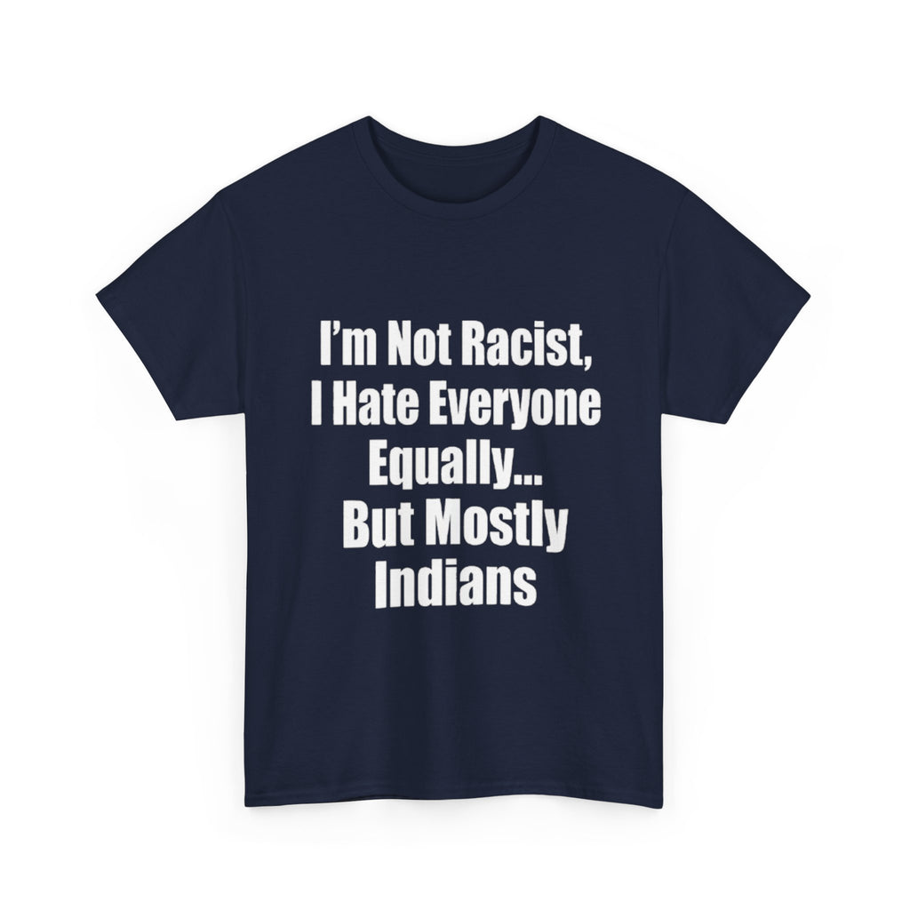 Indian Tee