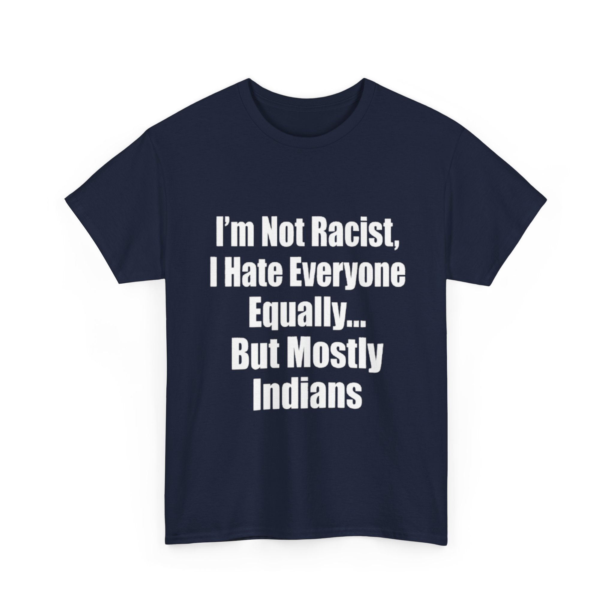 Indian Tee