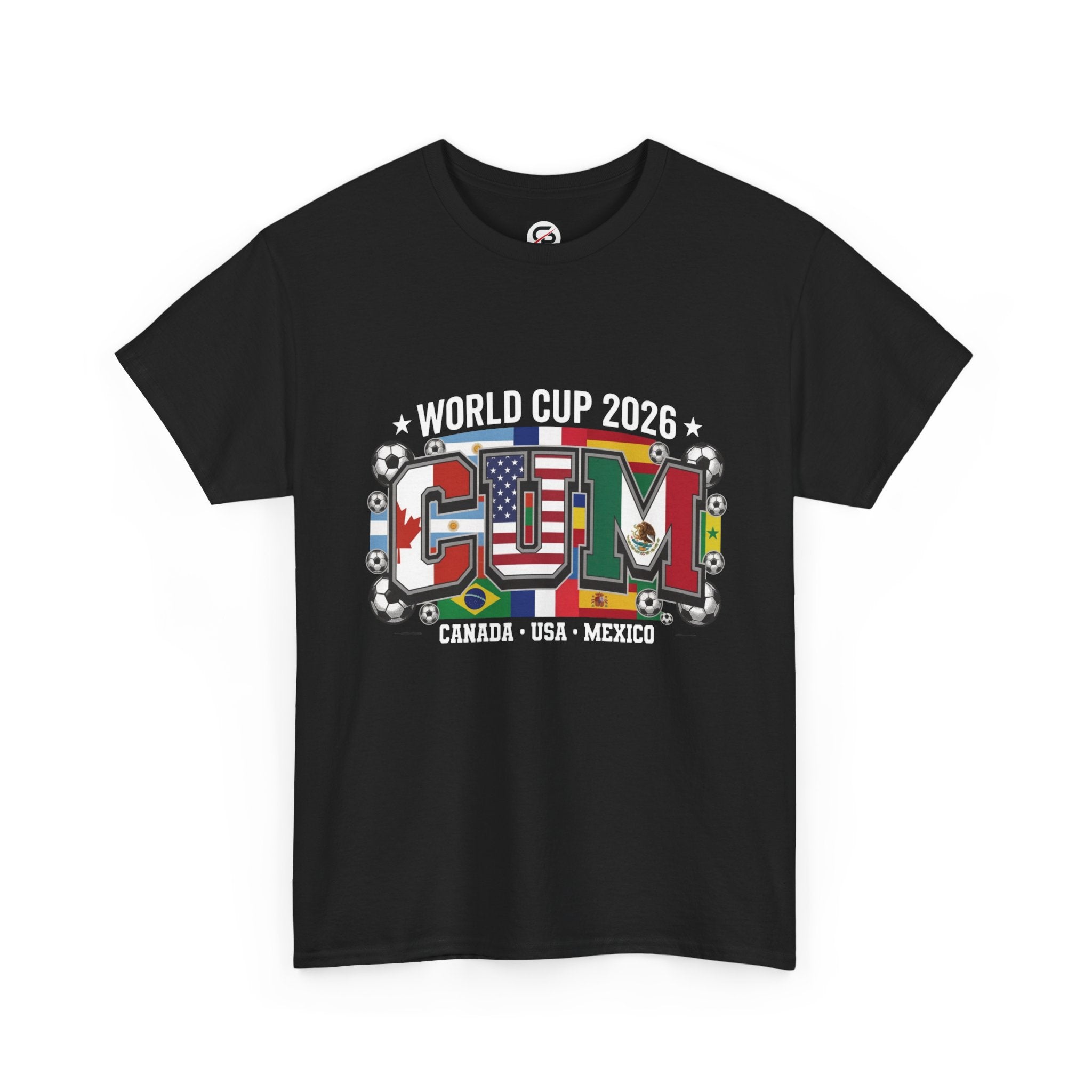 Slow & Curious Tee