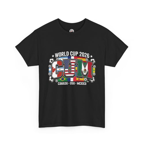 Futbol Tee