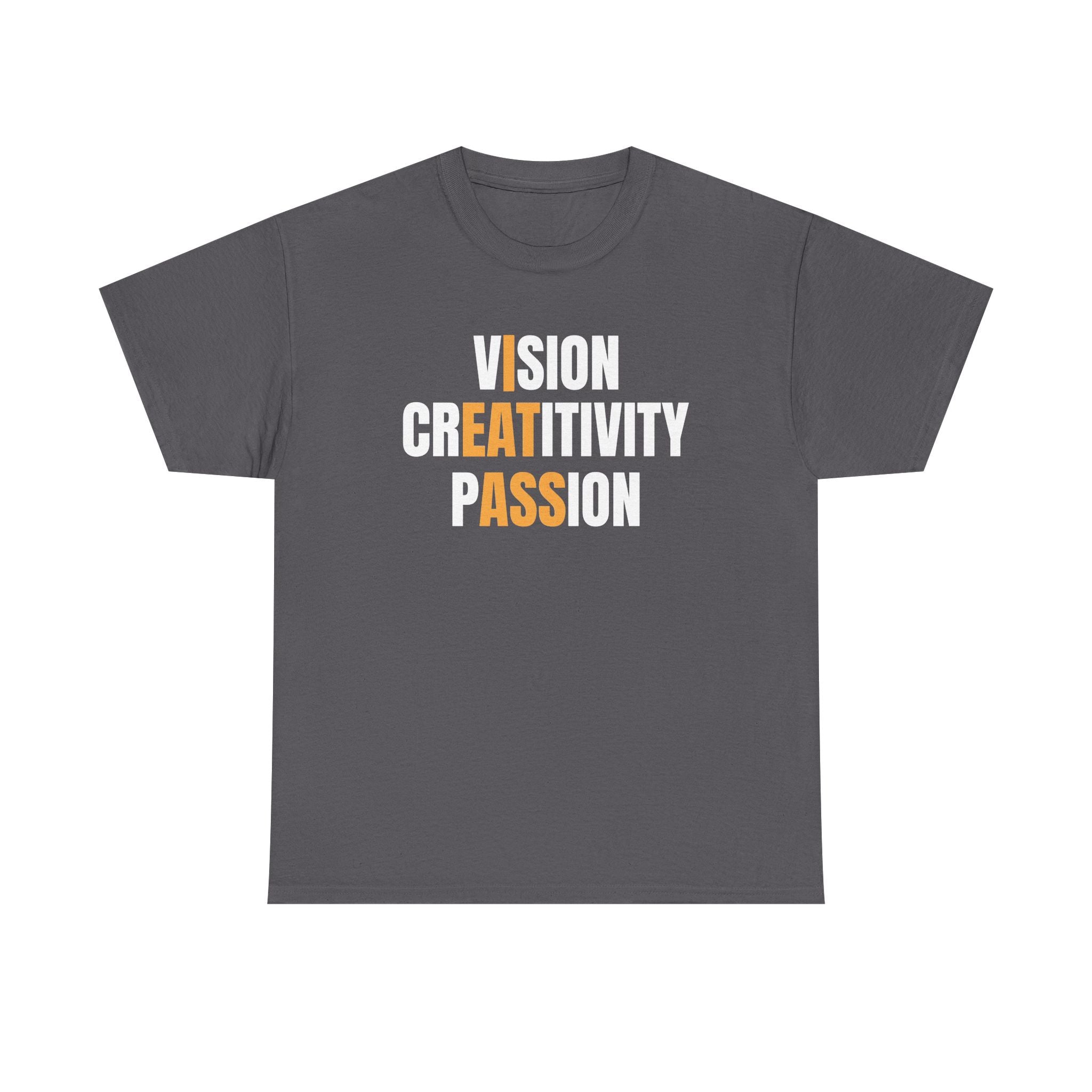Vision Creative Passion Tee