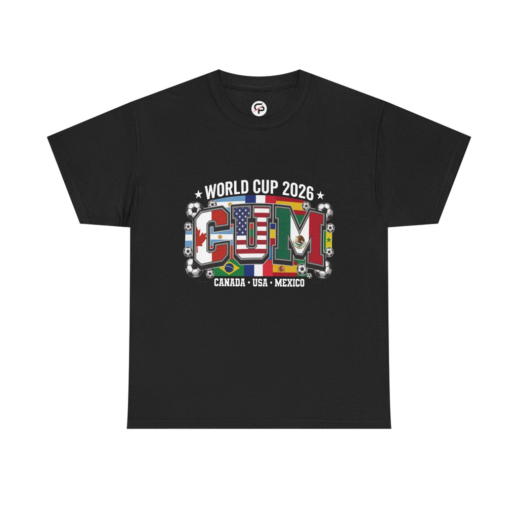 Futbol Tee
