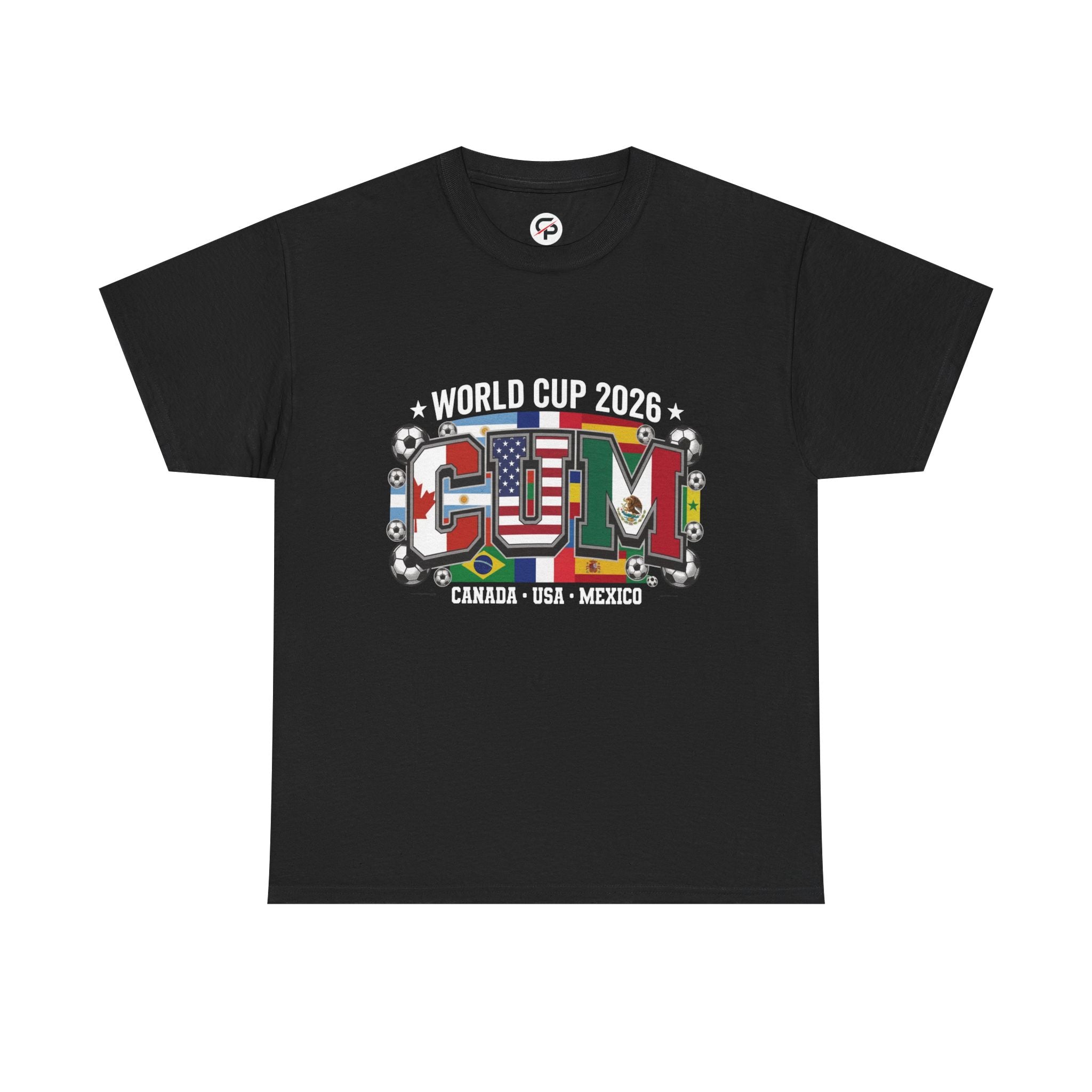 Slow & Curious Tee