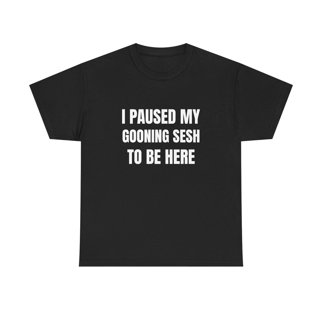 Sesh Tee
