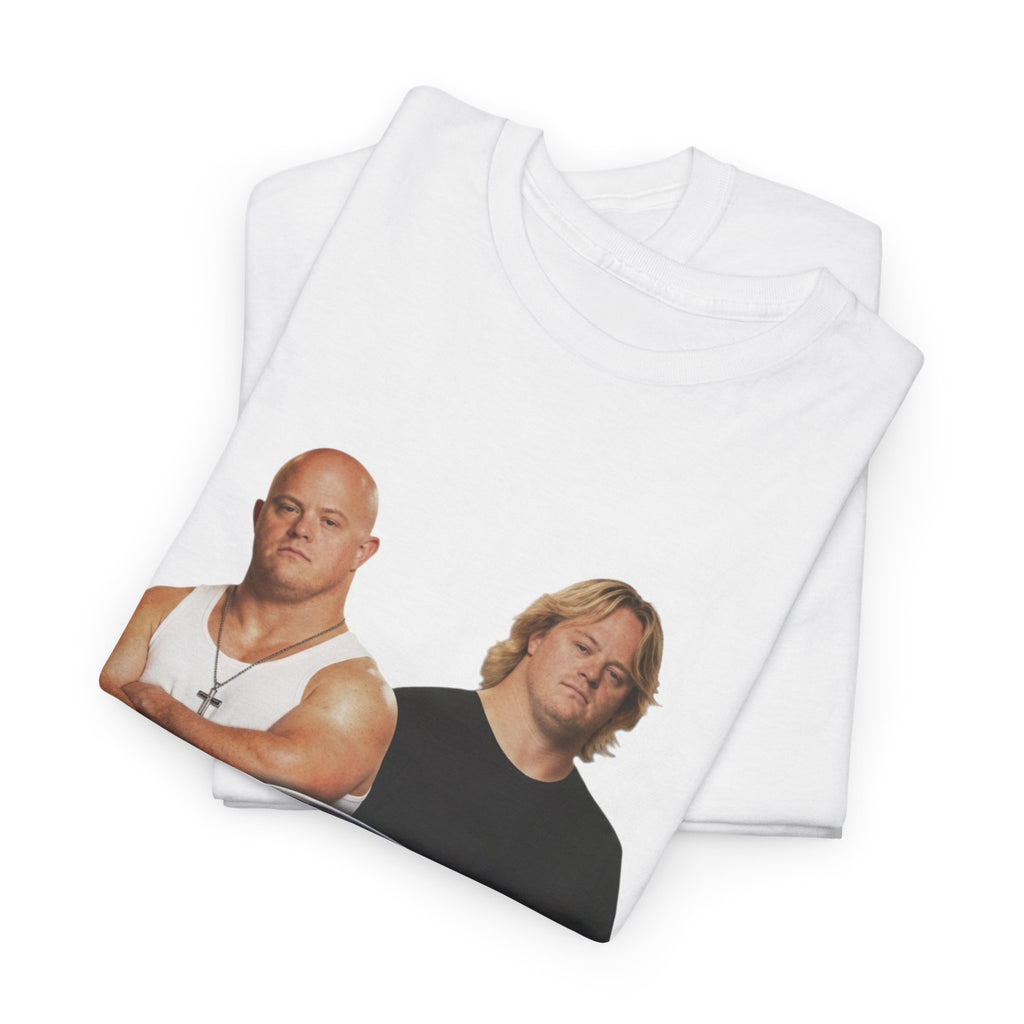 Slow & Curious Tee