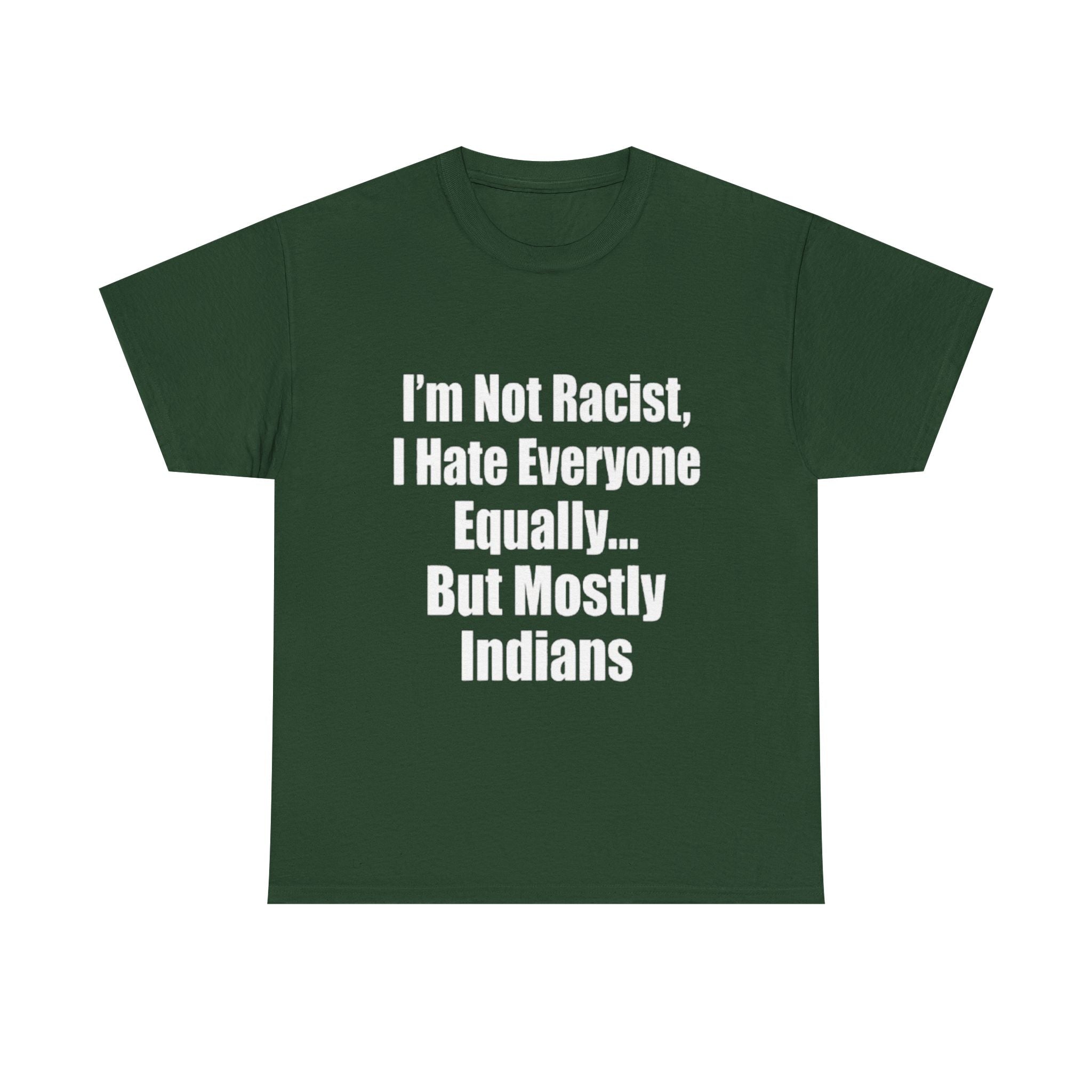 Indian Tee