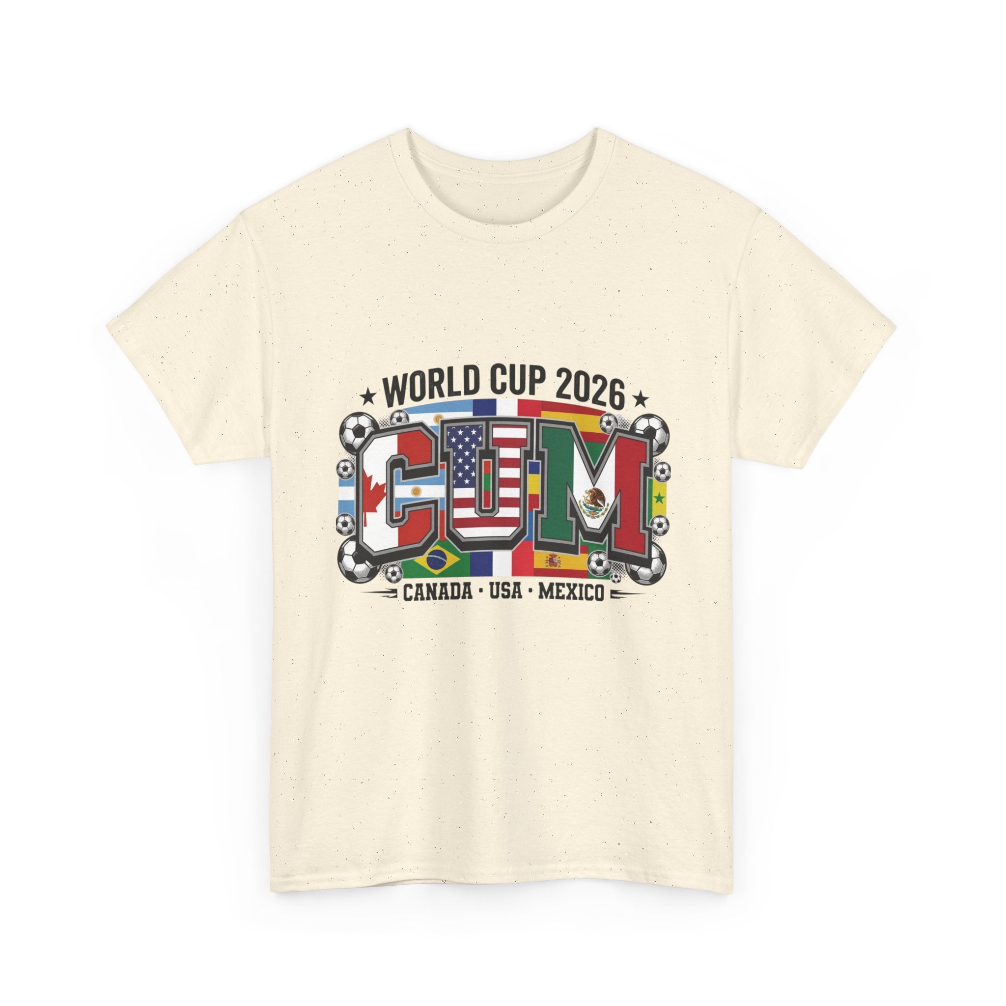 Slow & Curious Tee