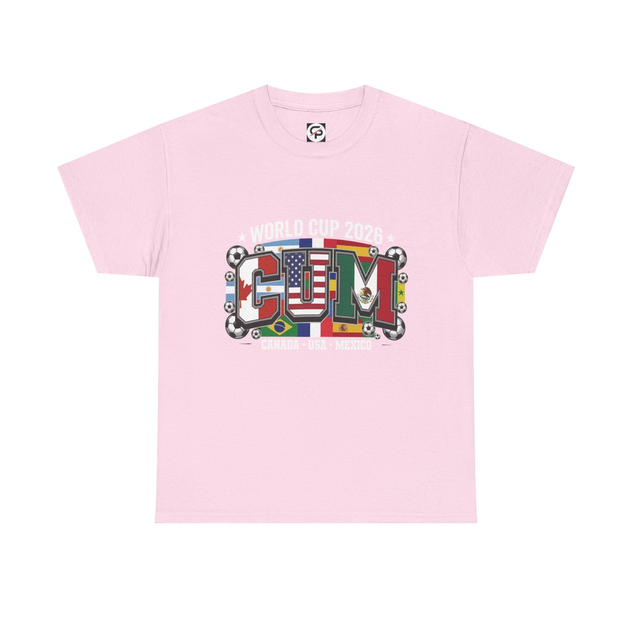 Slow & Curious Tee