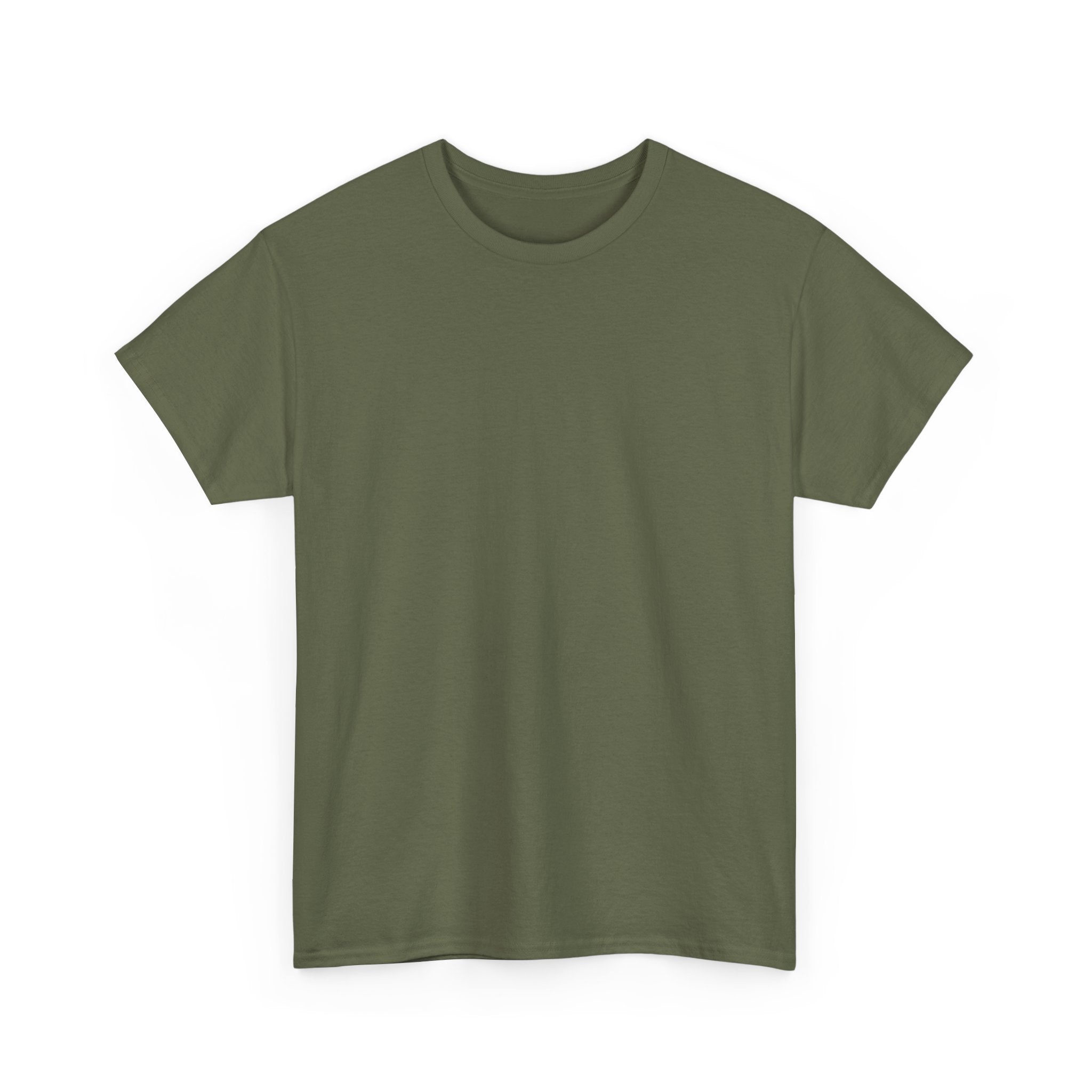 Red Flags Tee
